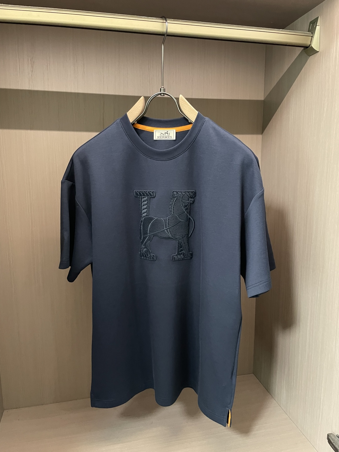 shirt Man