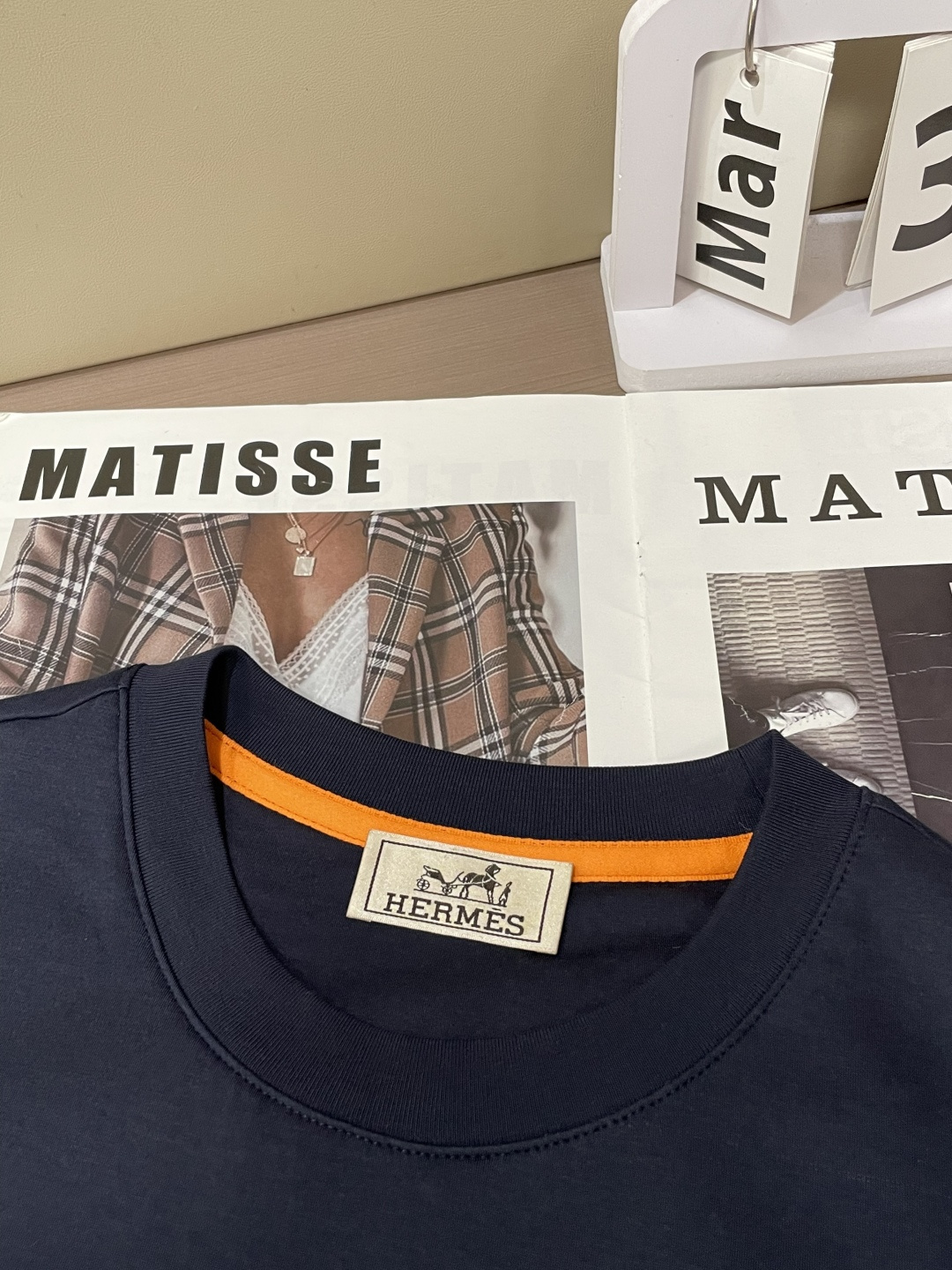shirt Man