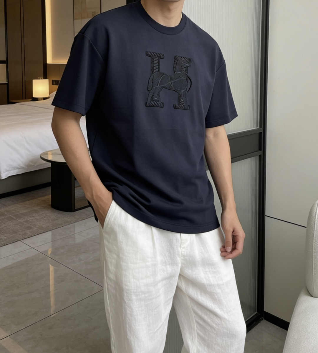 shirt Man
