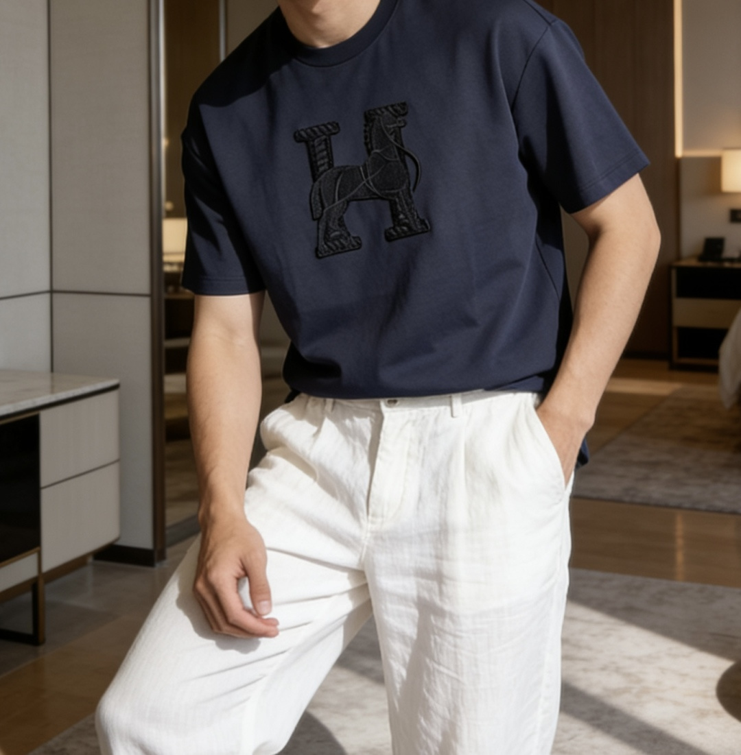 shirt Man