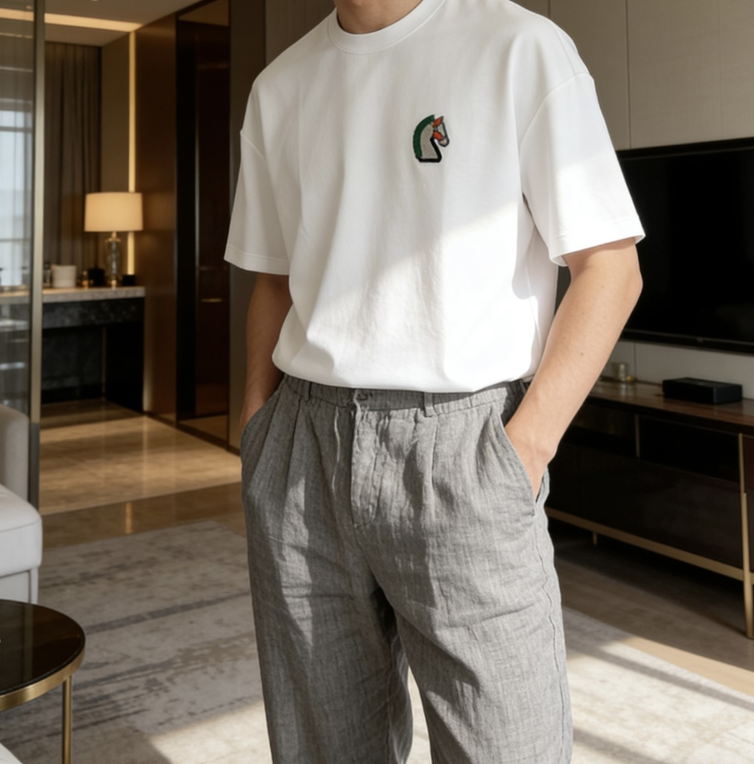 shirt Man