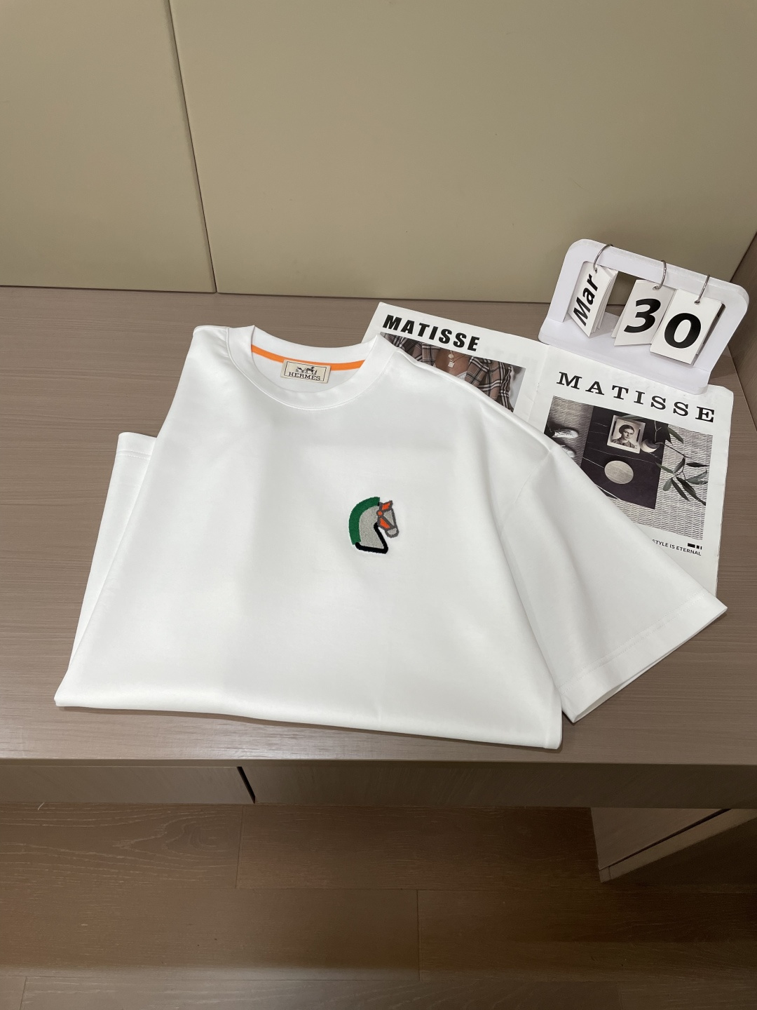 shirt Man