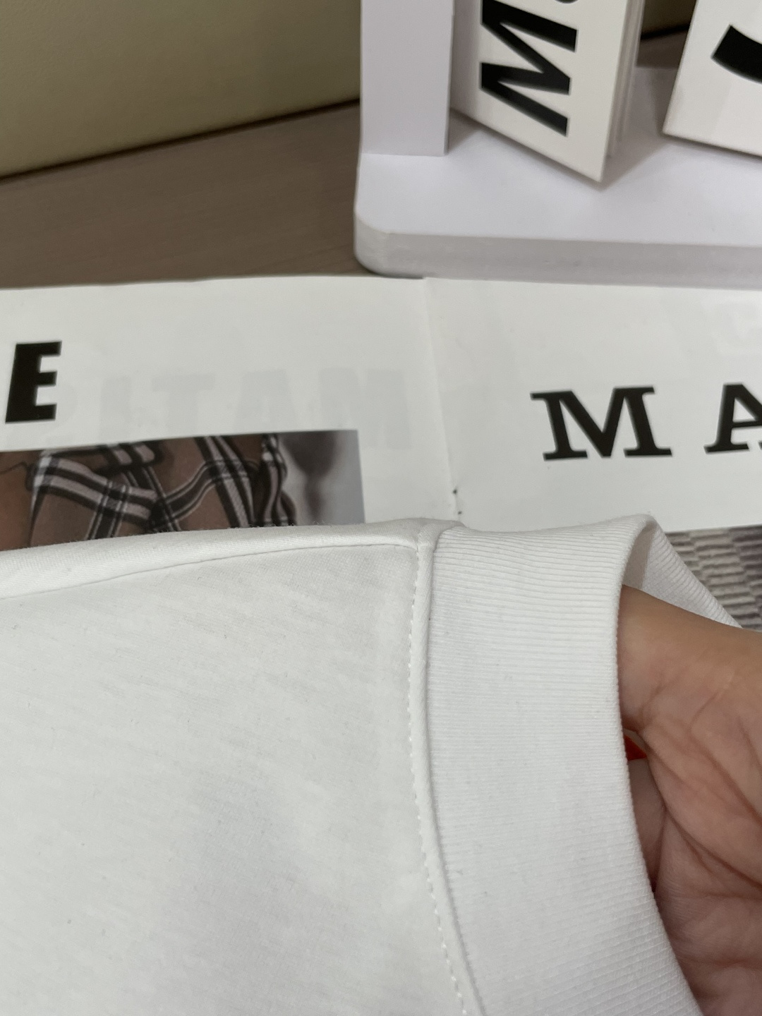 shirt Man