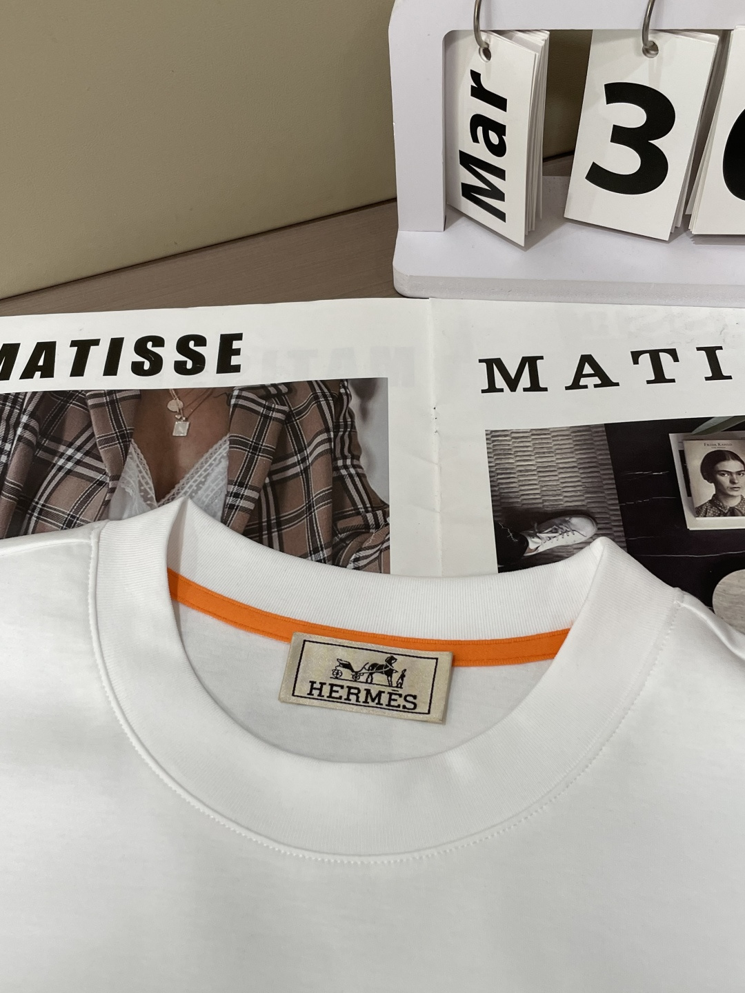 shirt Man
