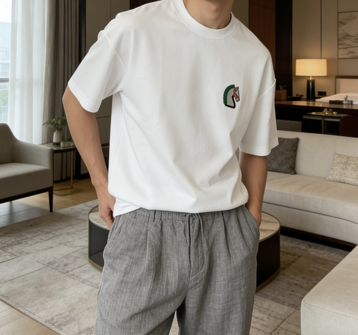 shirt Man