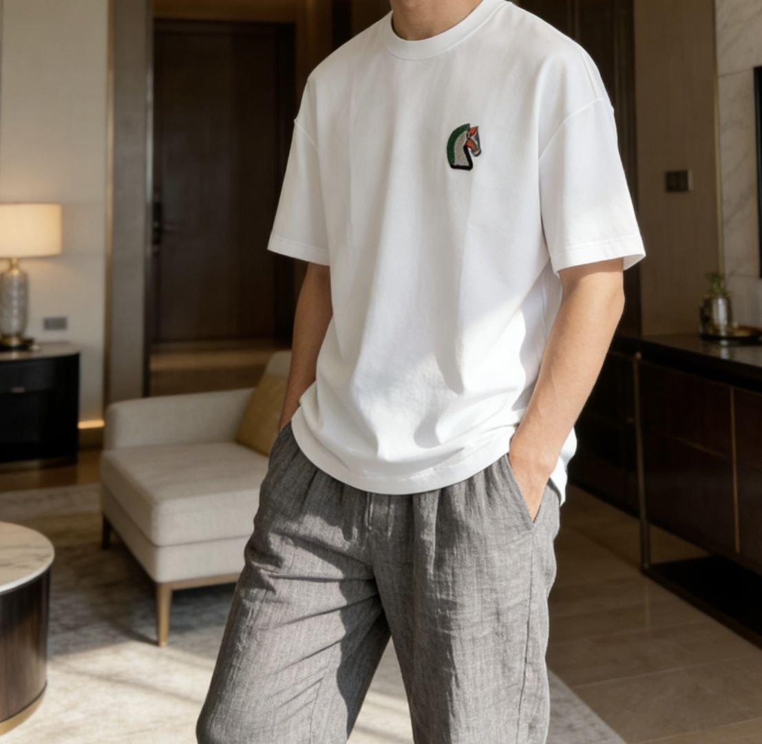 shirt Man