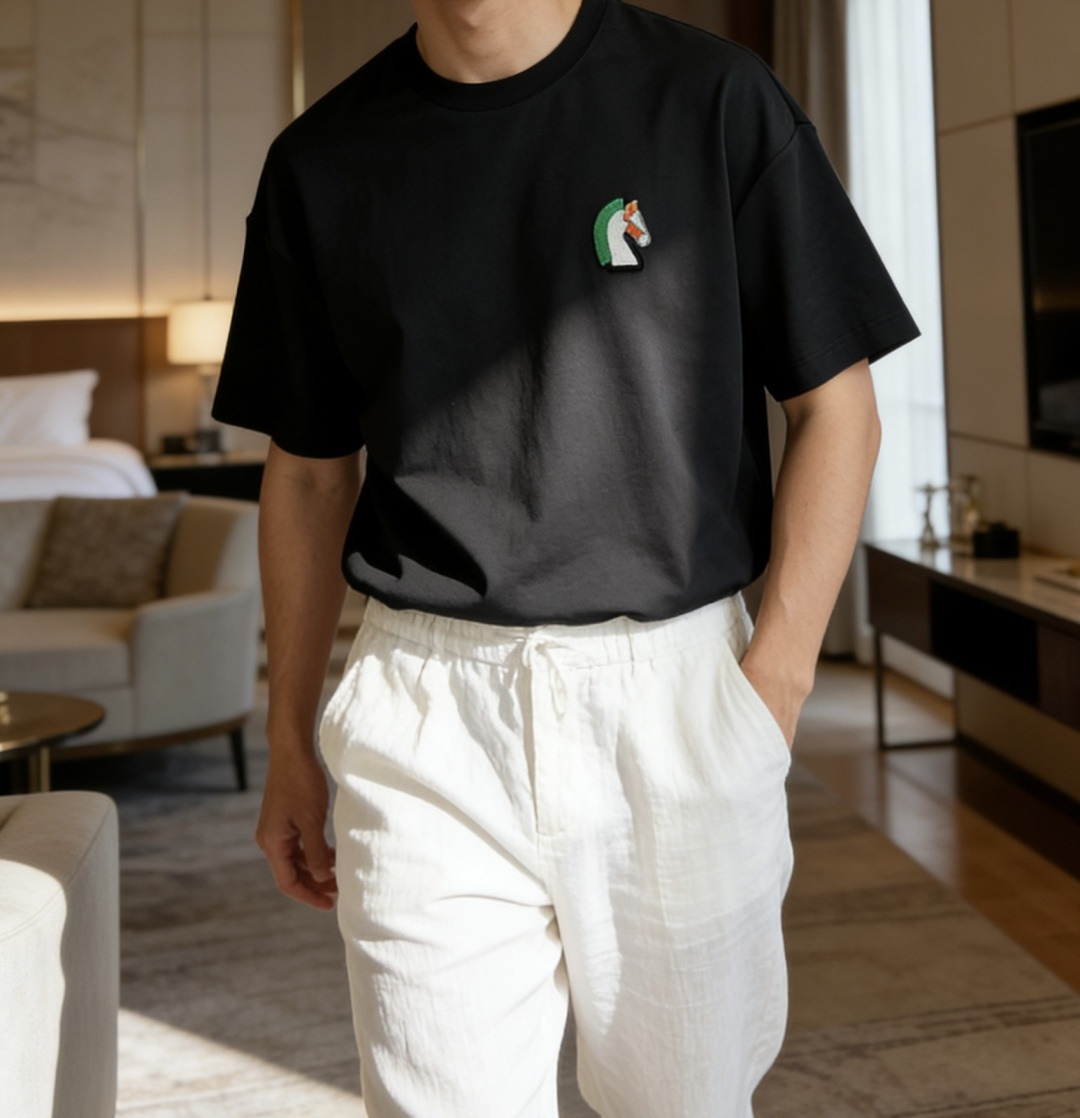shirt Man