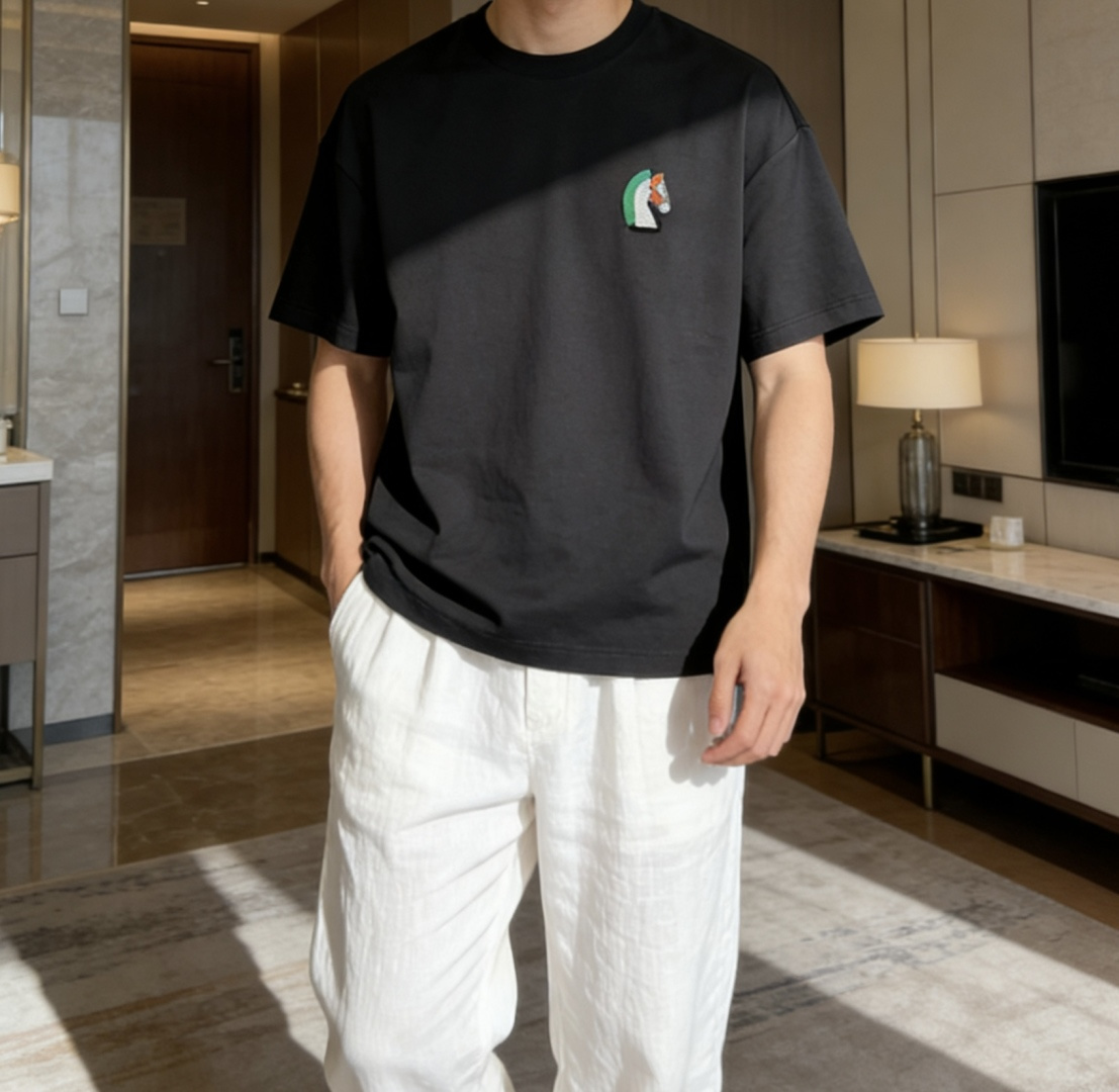 shirt Man