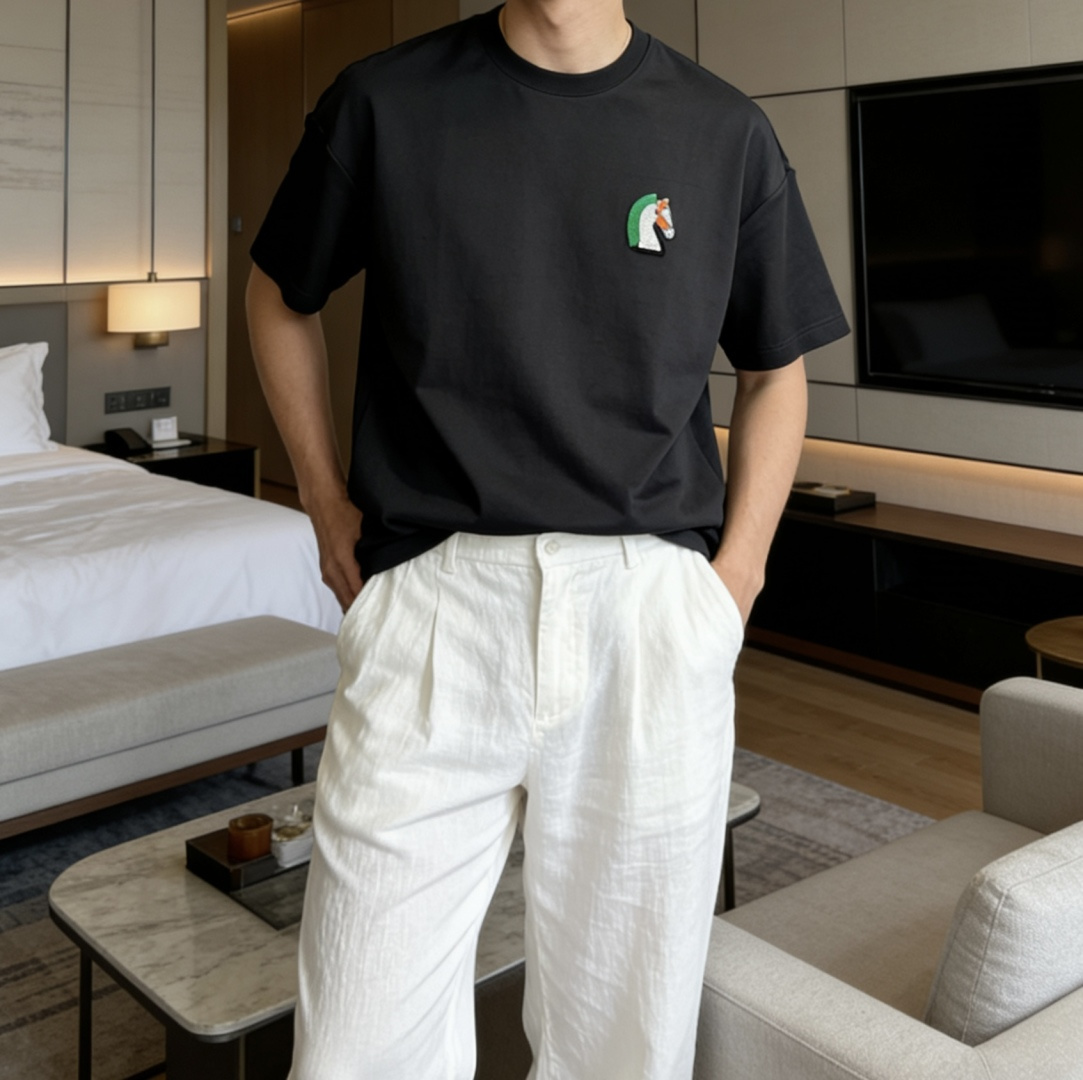 shirt Man