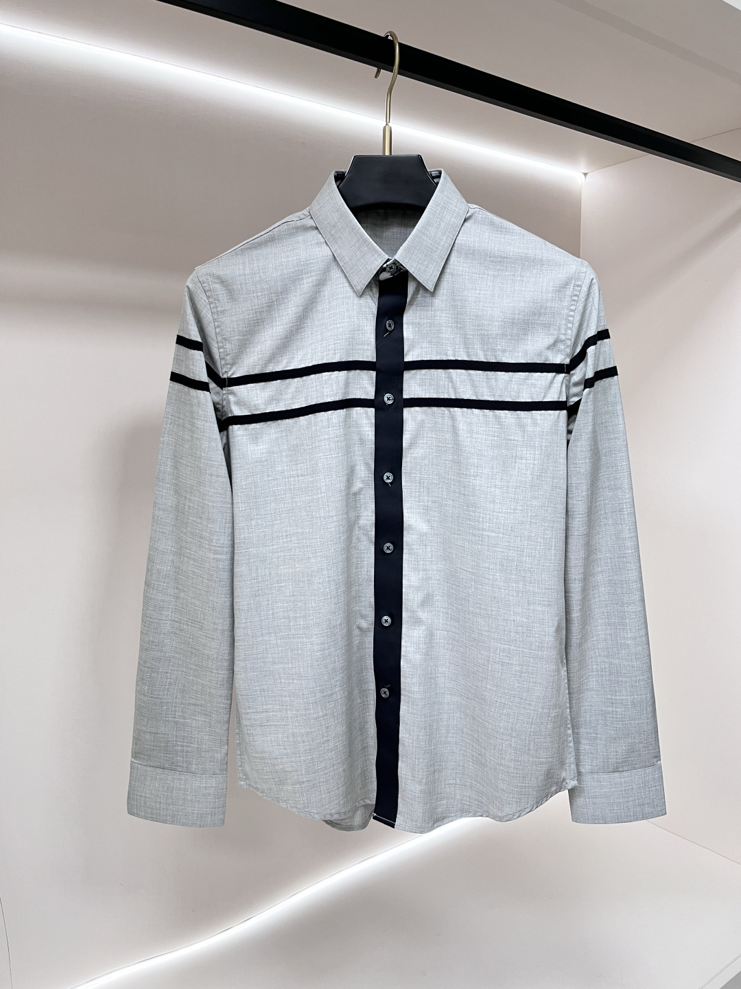 shirt Man