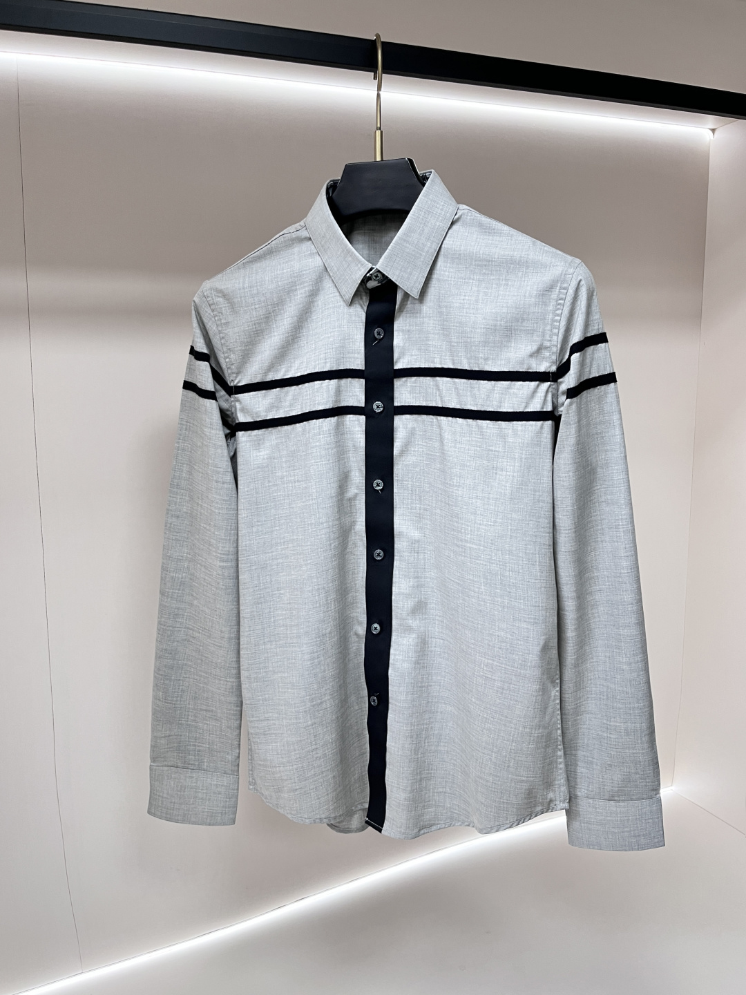 shirt Man