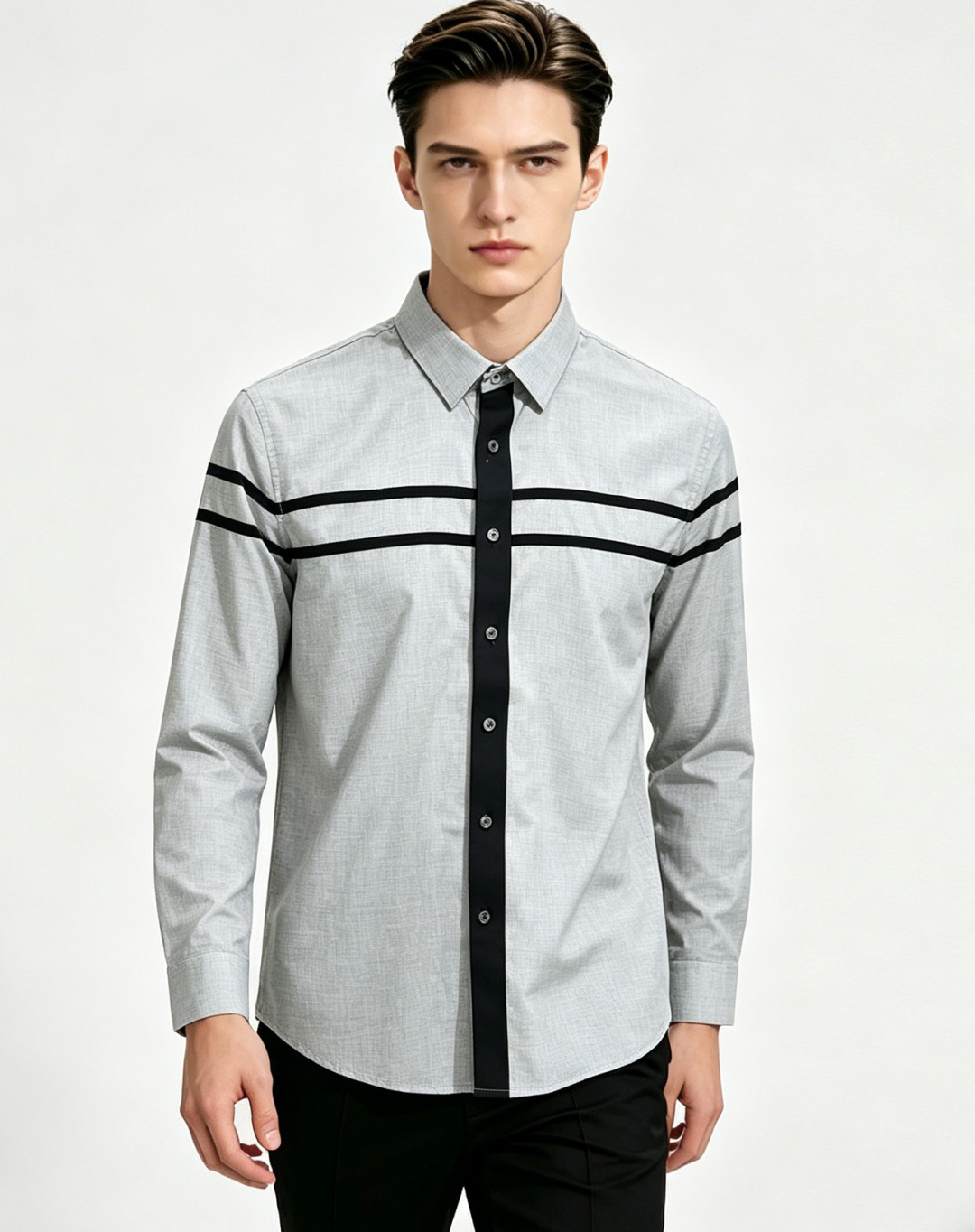 shirt Man