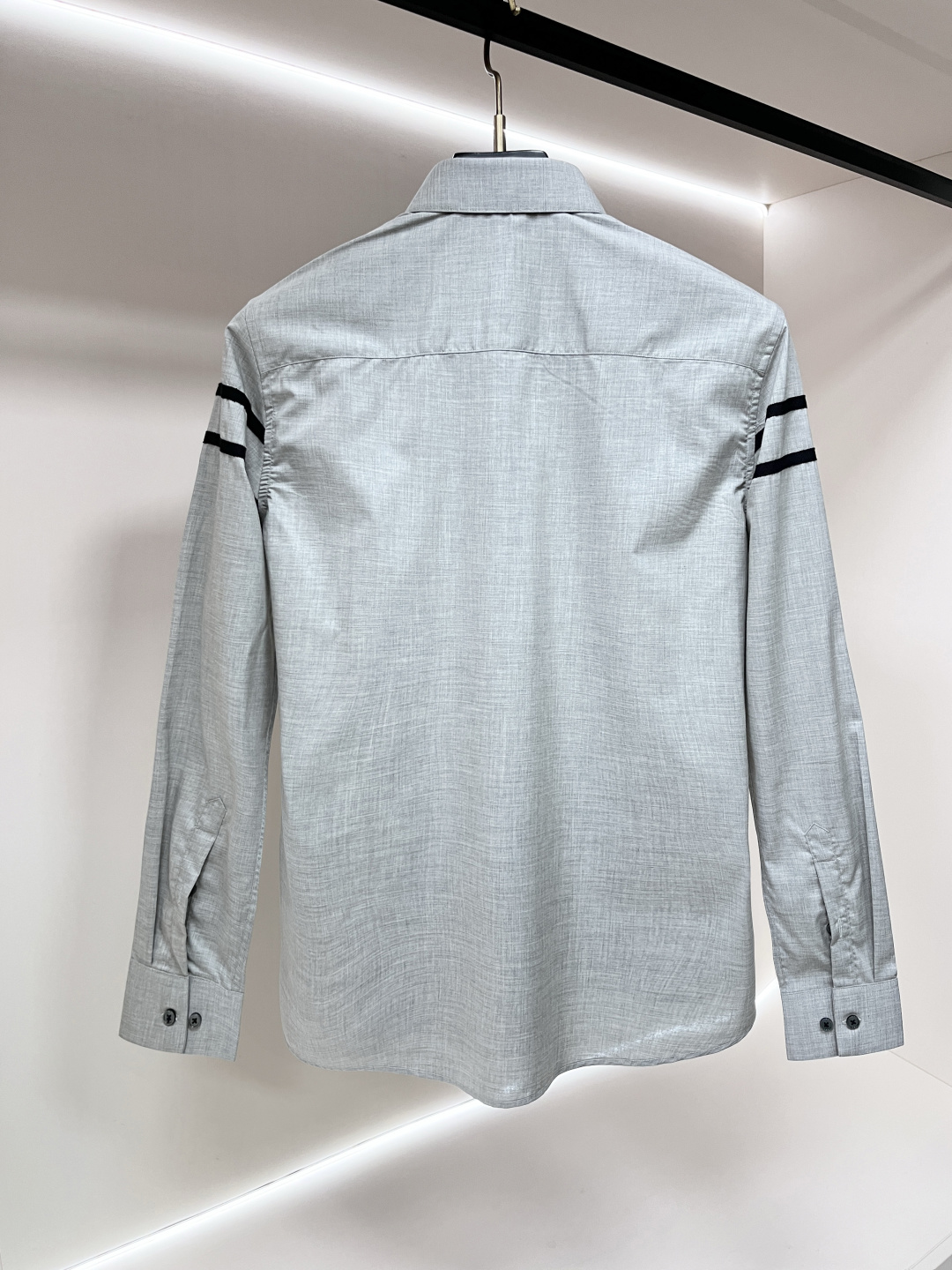 shirt Man