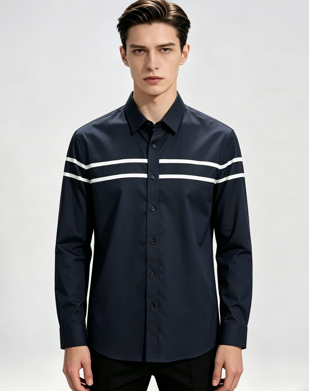 shirt Man