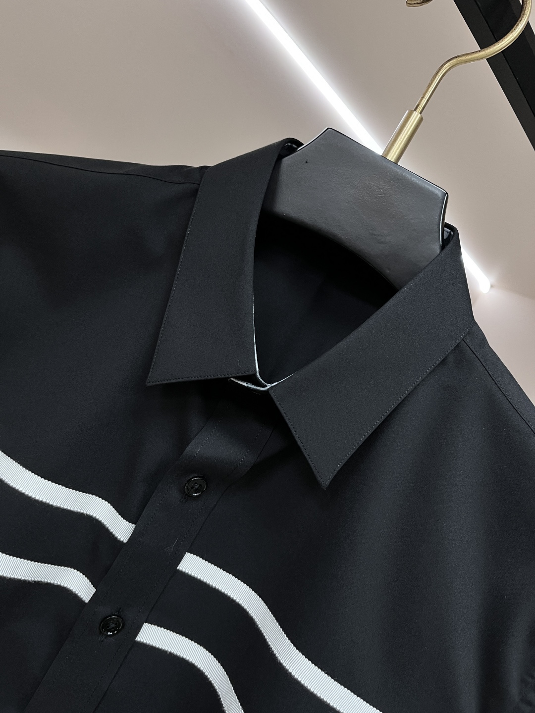 shirt Man