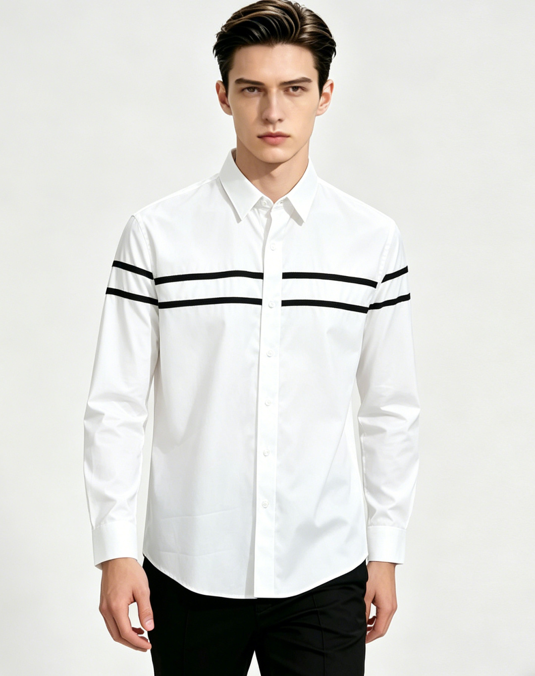 shirt Man