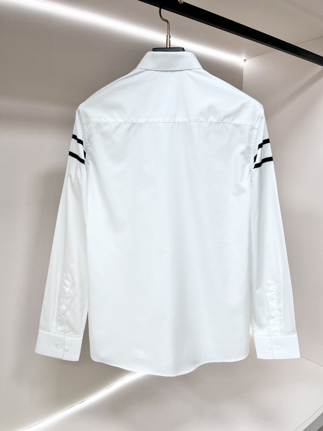 shirt Man