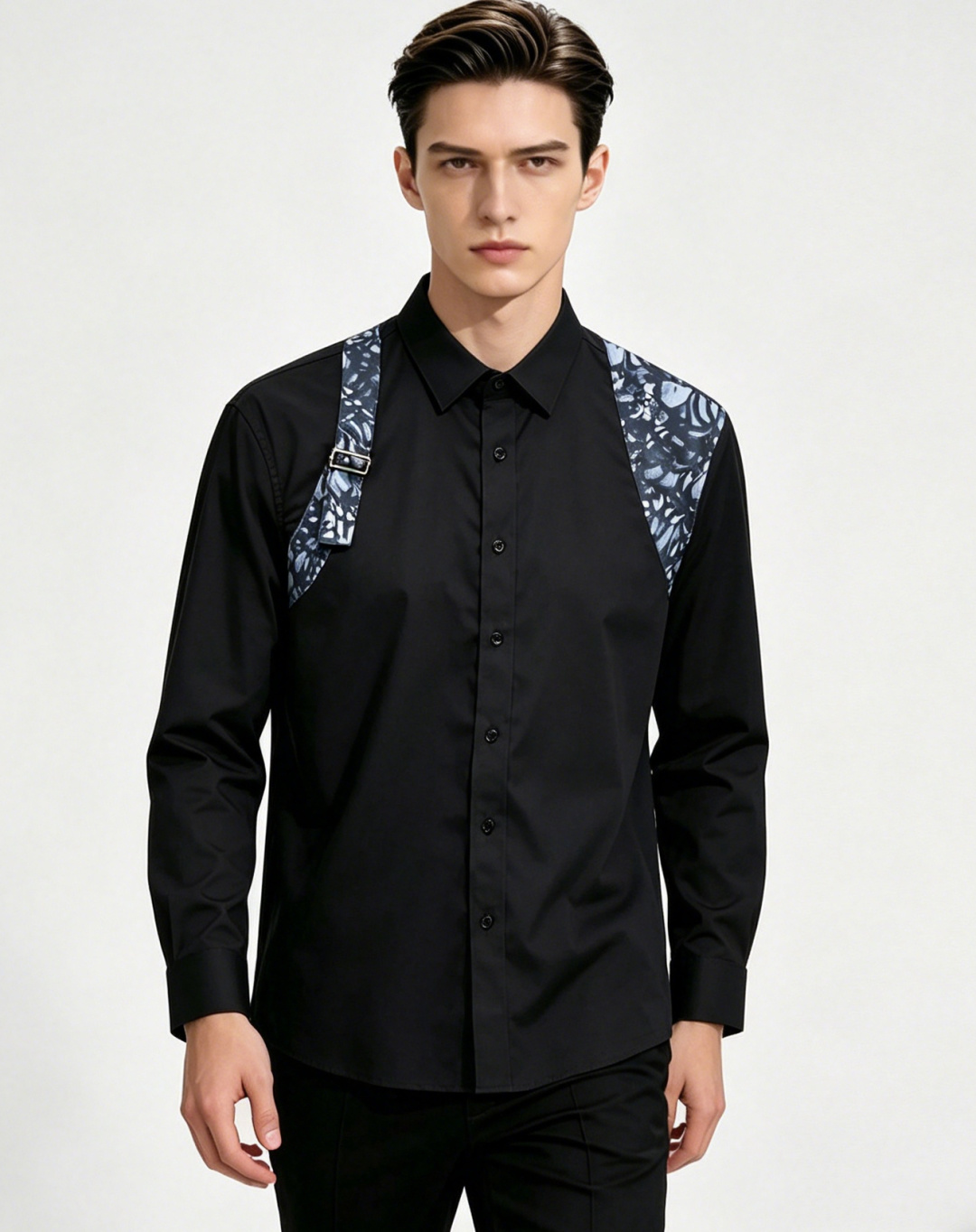 shirt Man