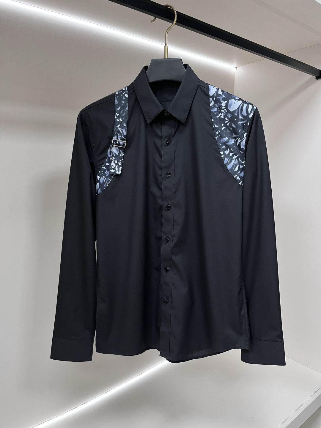 shirt Man