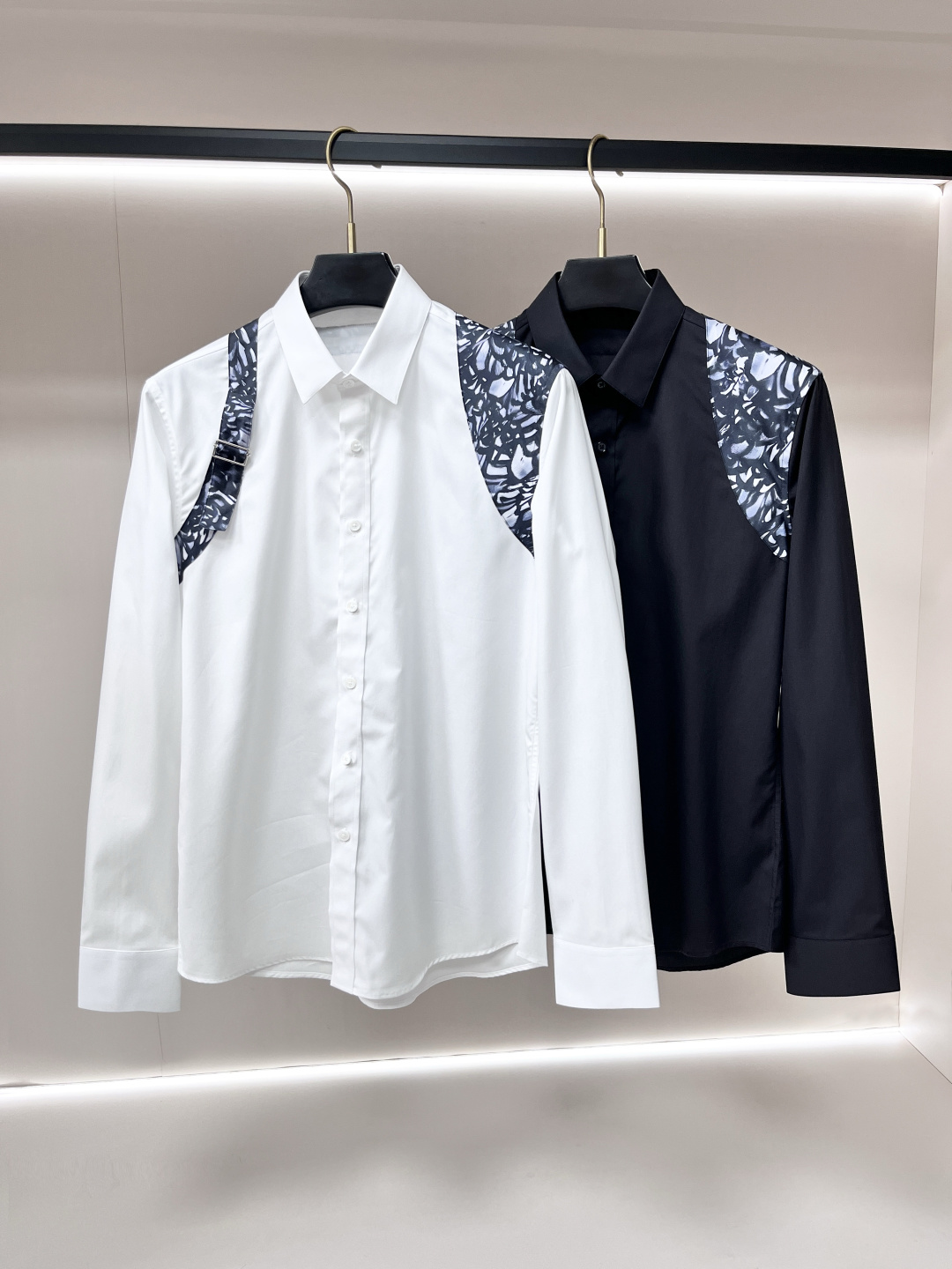 shirt Man