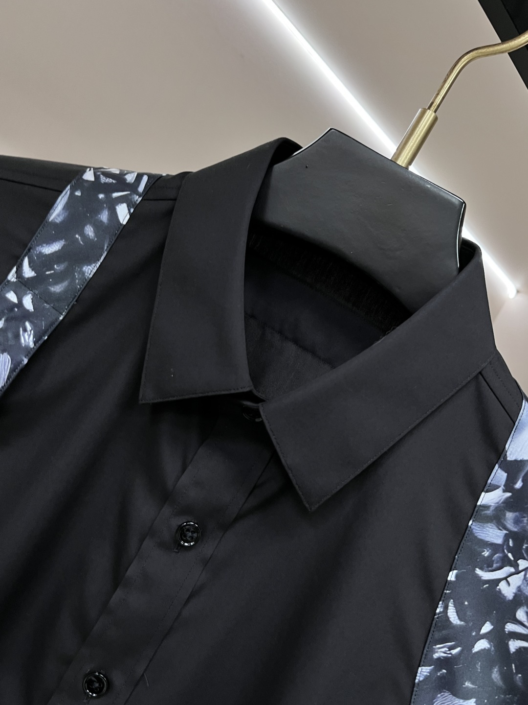 shirt Man