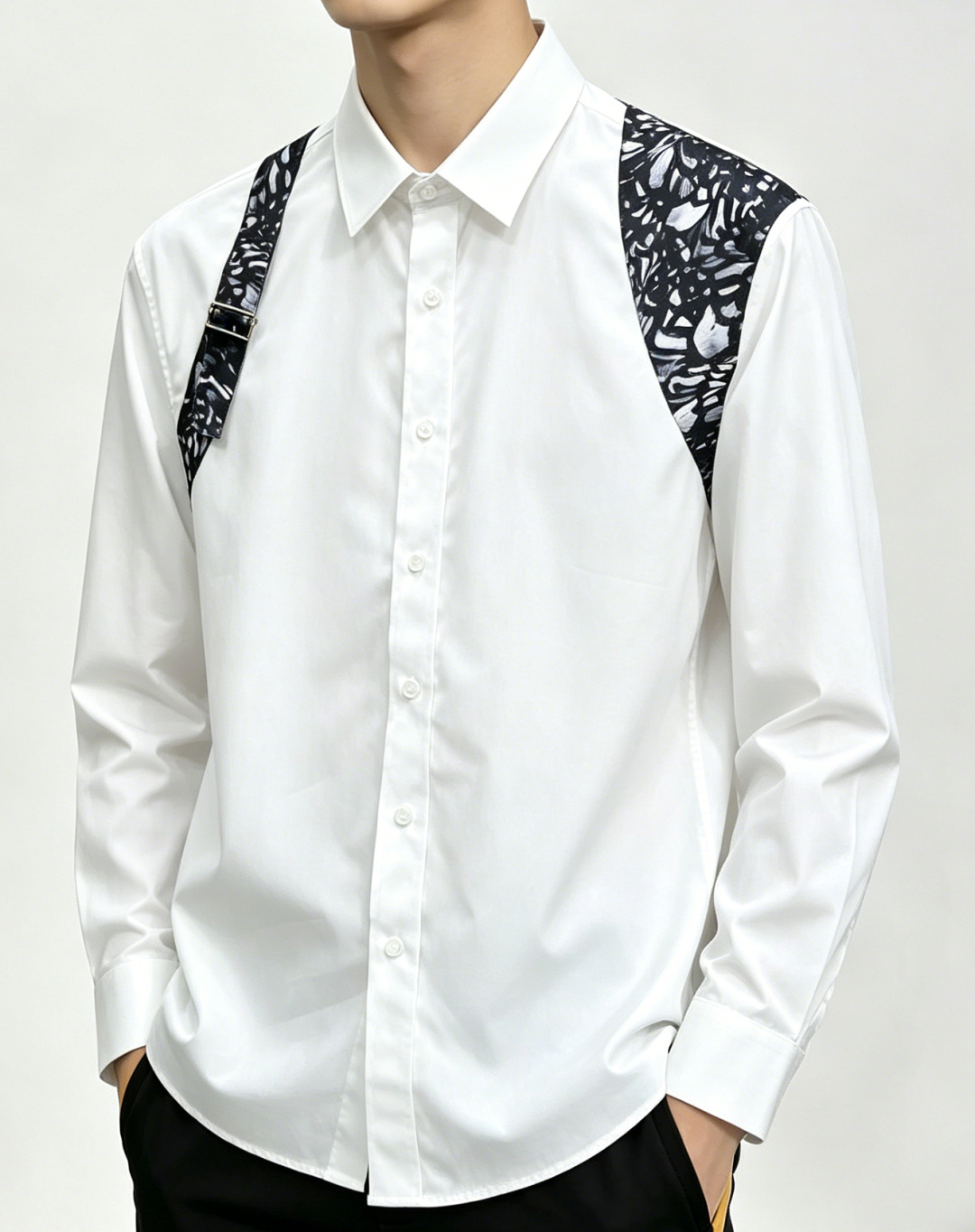 shirt Man