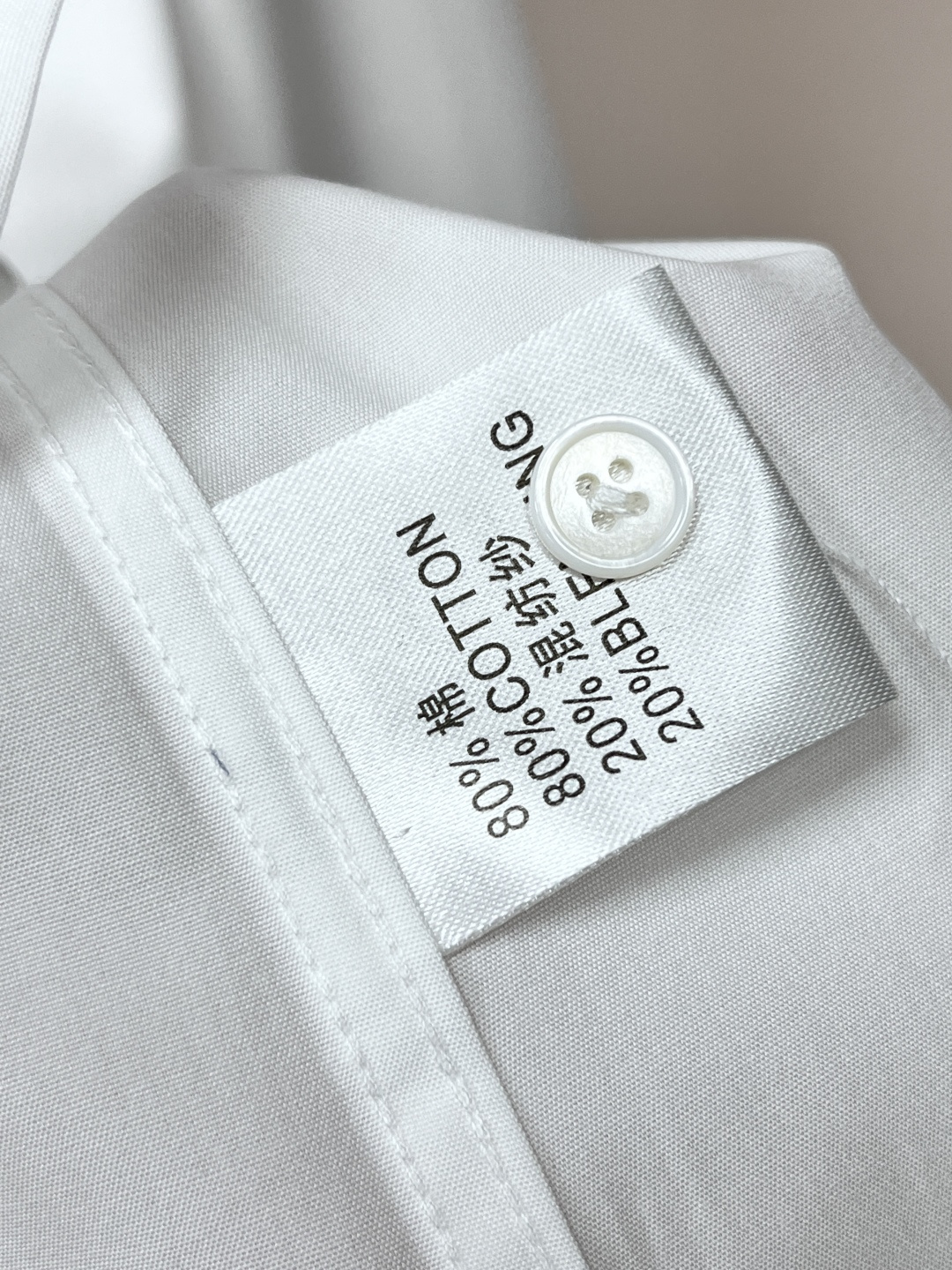 shirt Man