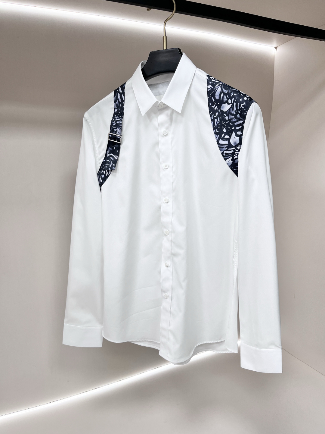 shirt Man