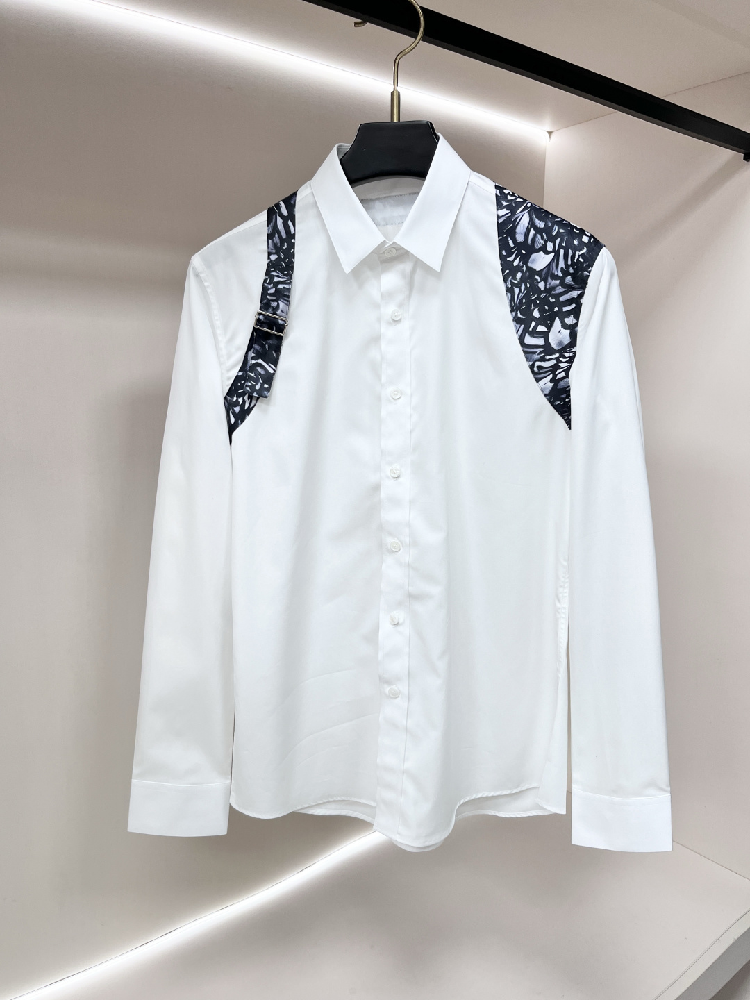 shirt Man