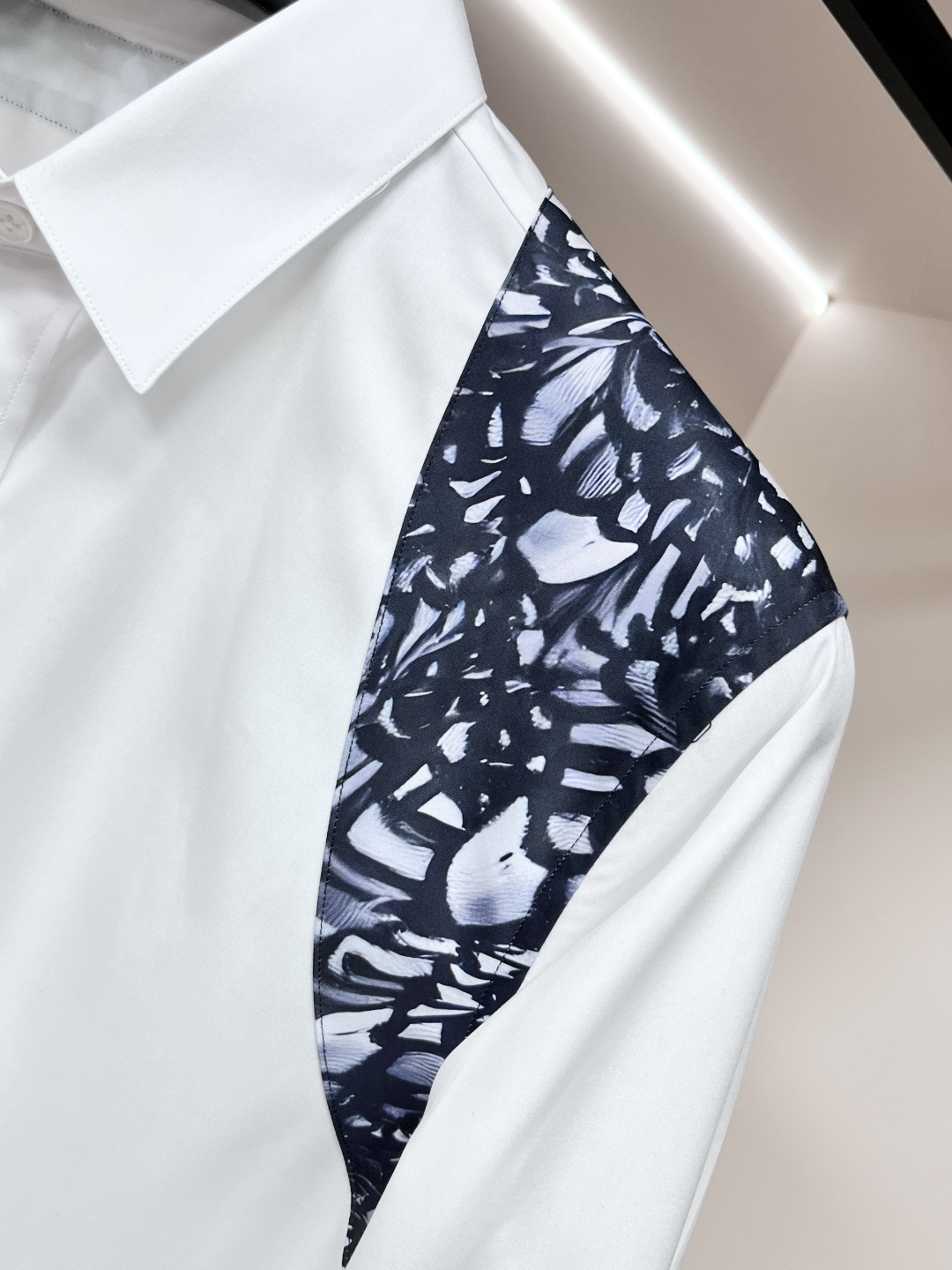 shirt Man
