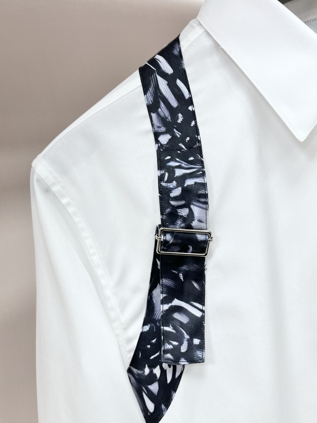 shirt Man