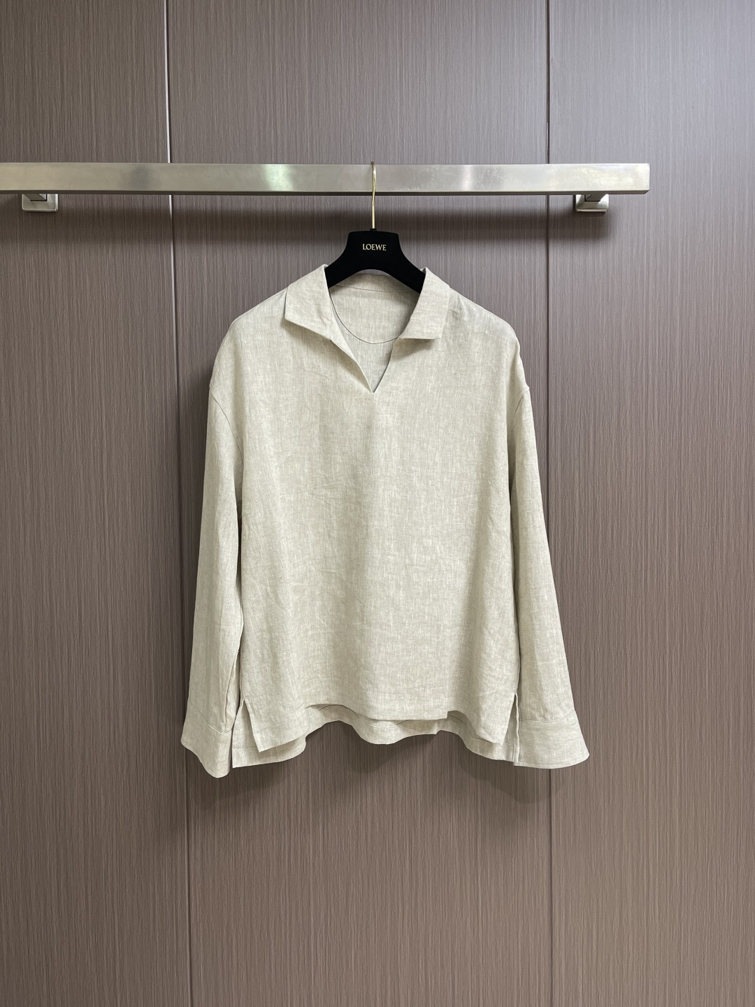 shirt Man