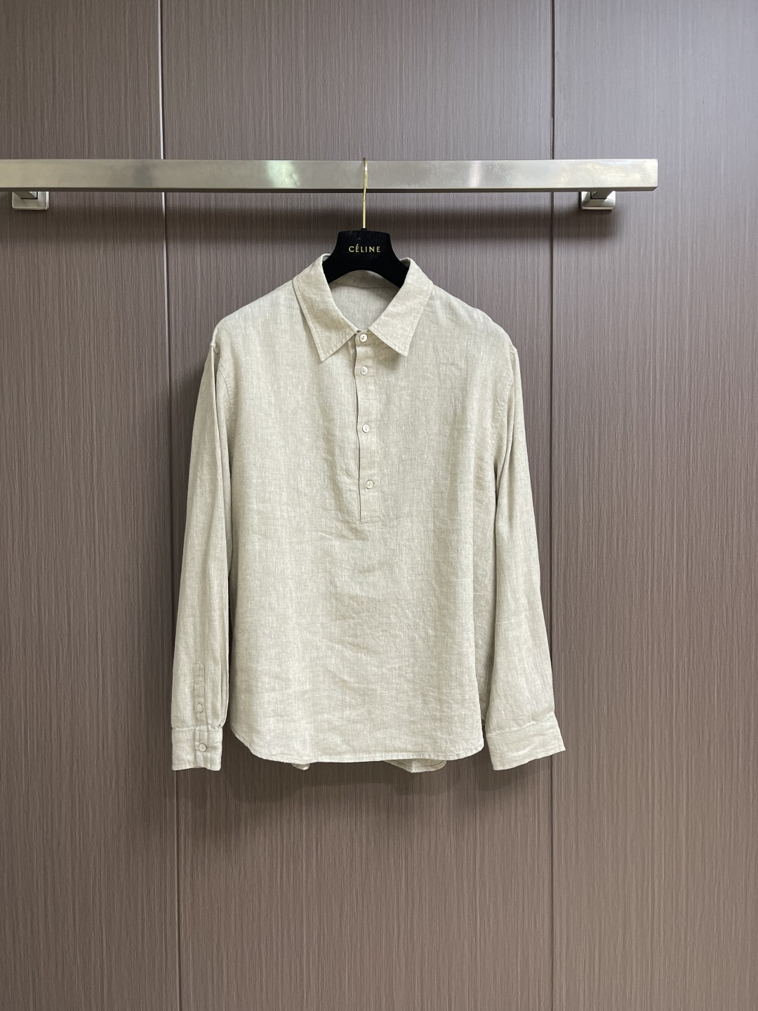 shirt Man