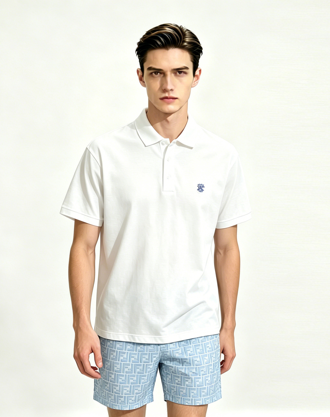 shirt Man