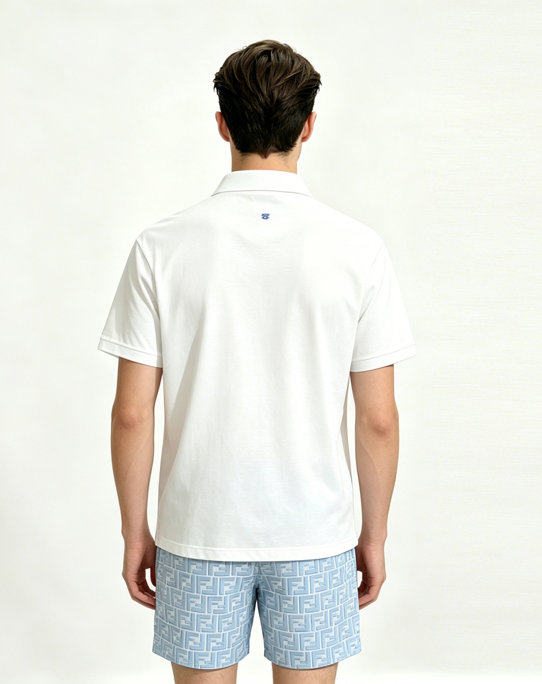 shirt Man