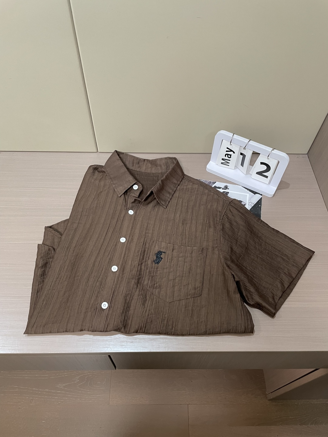 shirt Man