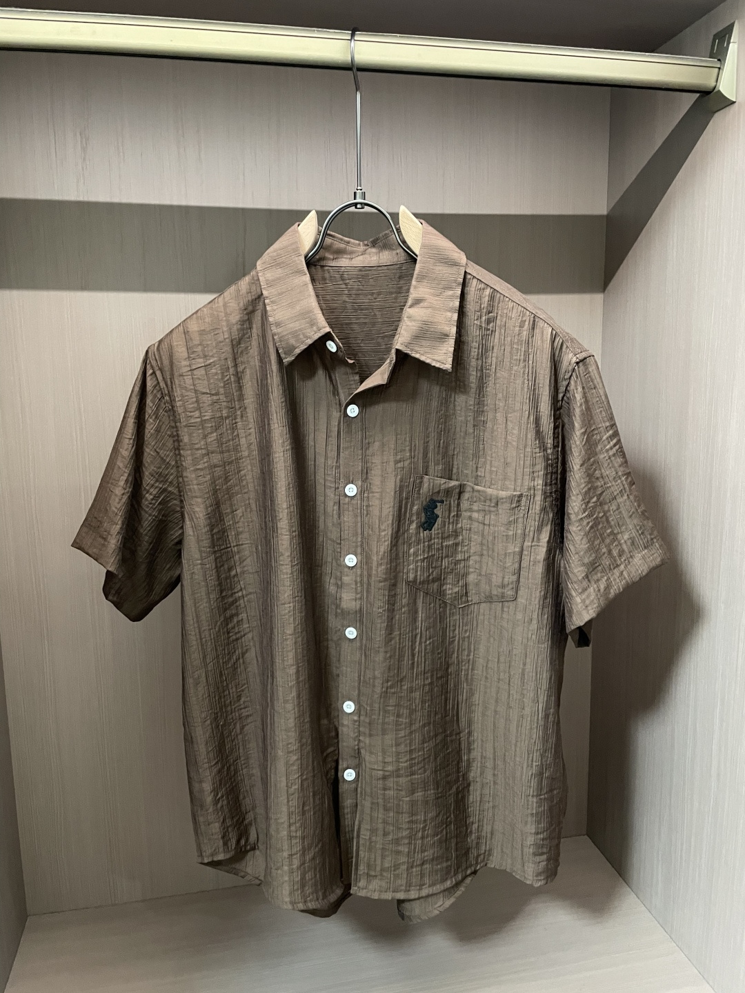 shirt Man