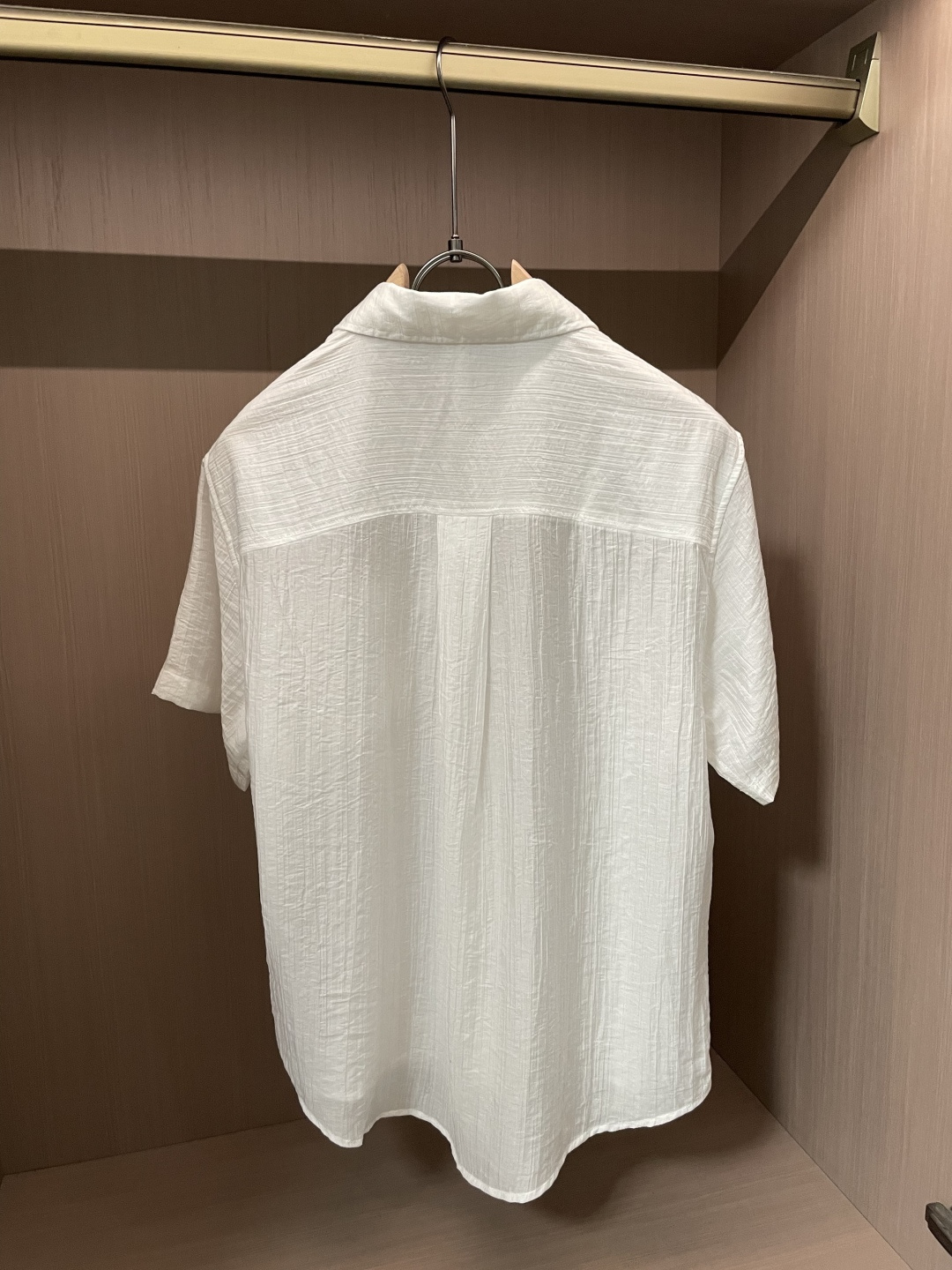 shirt Man