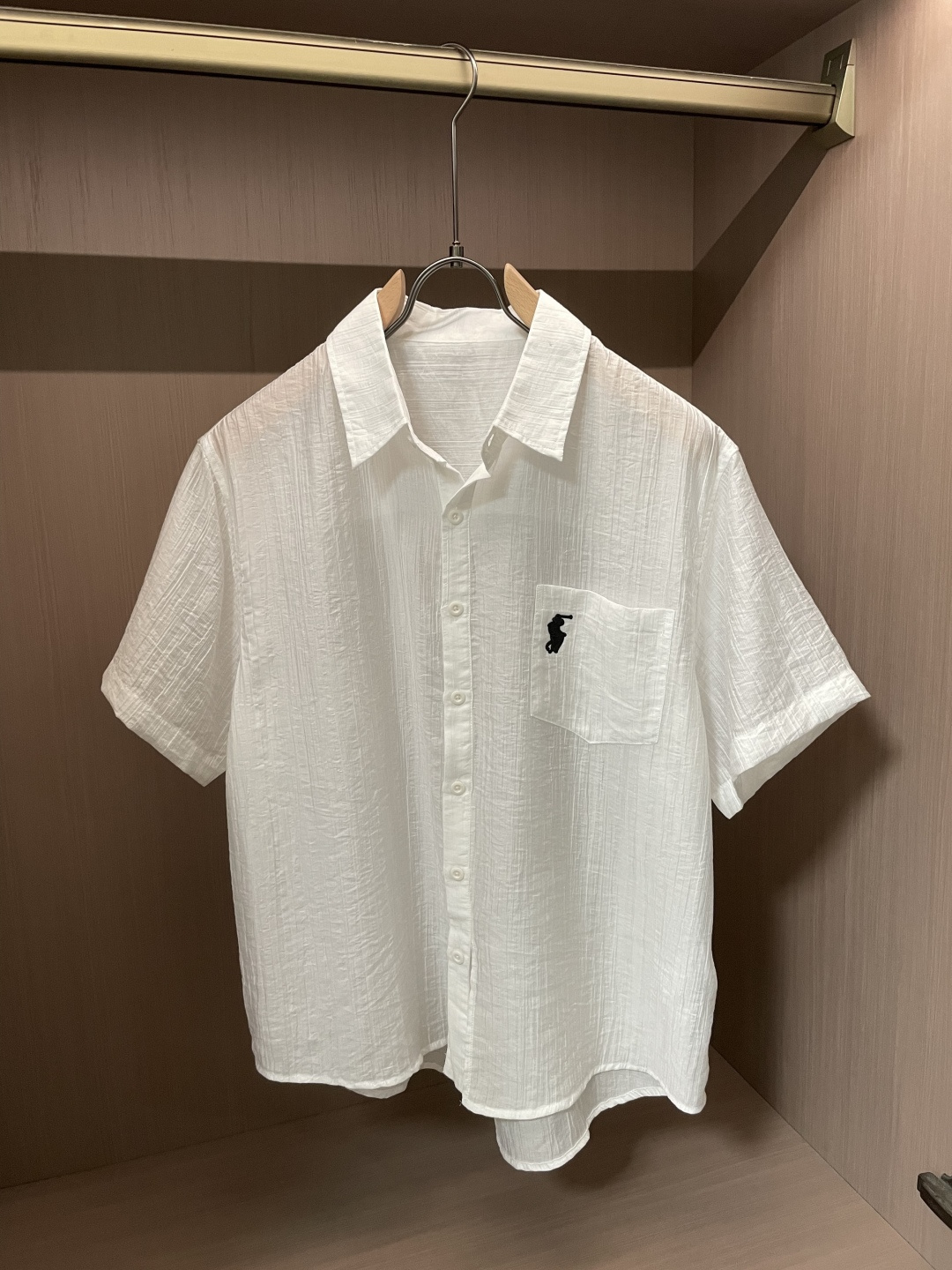 shirt Man