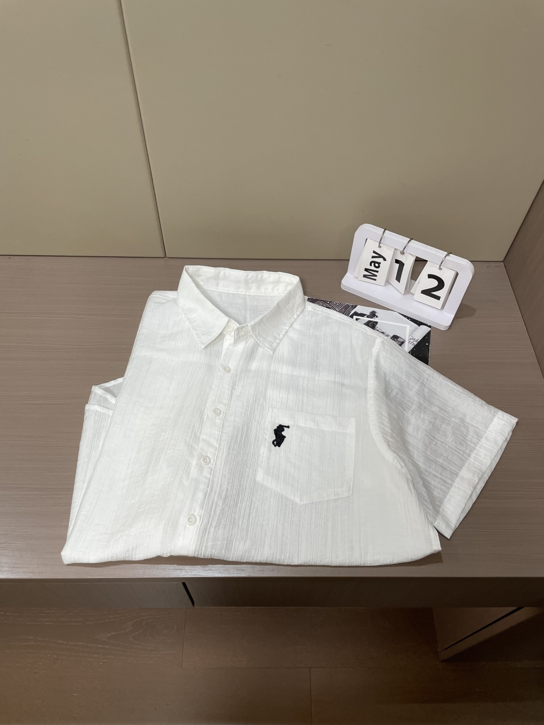shirt Man