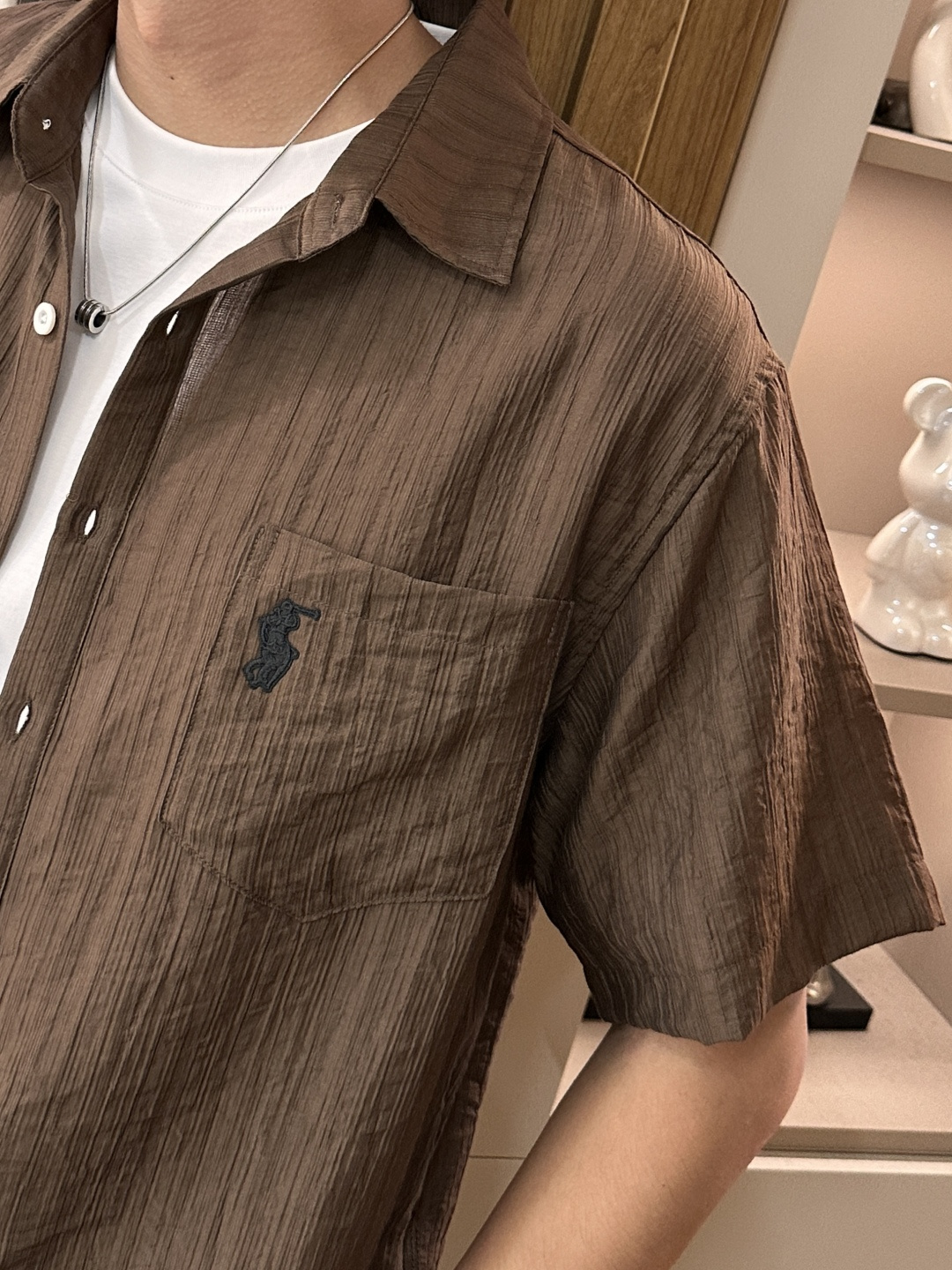 shirt Man