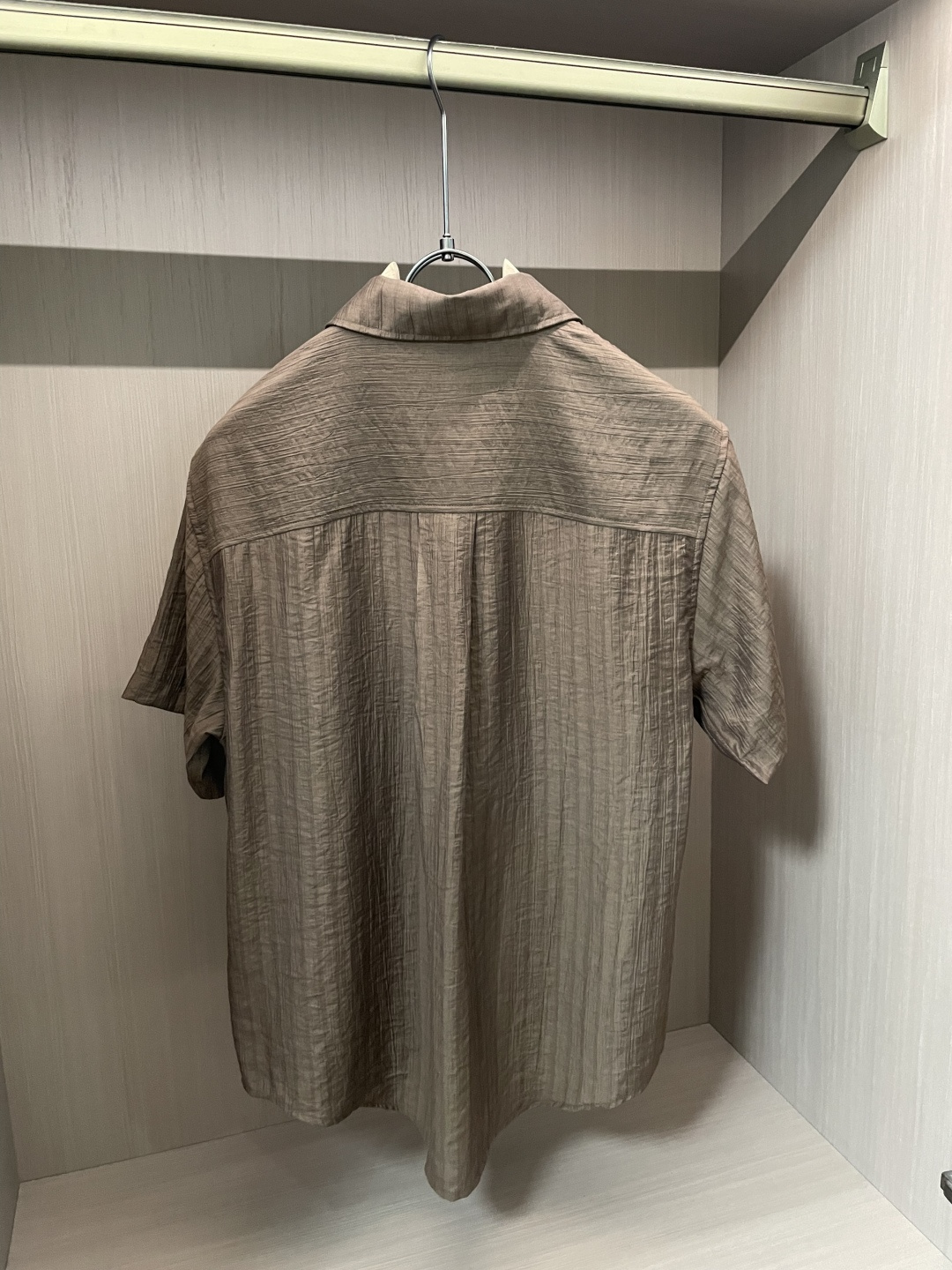 shirt Man