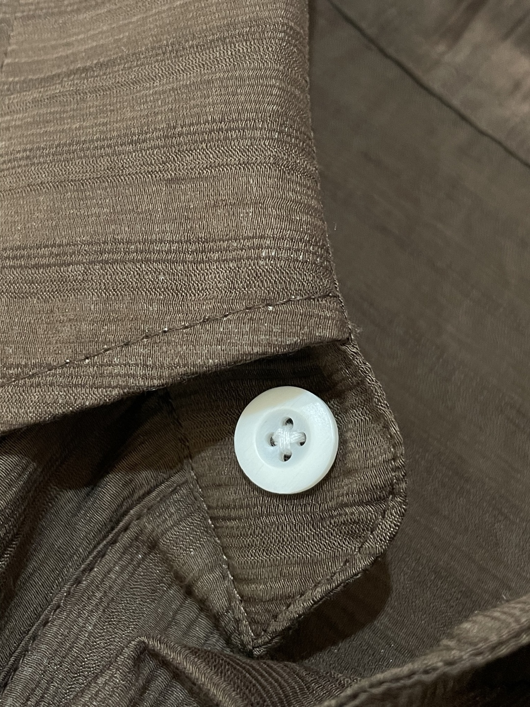 shirt Man