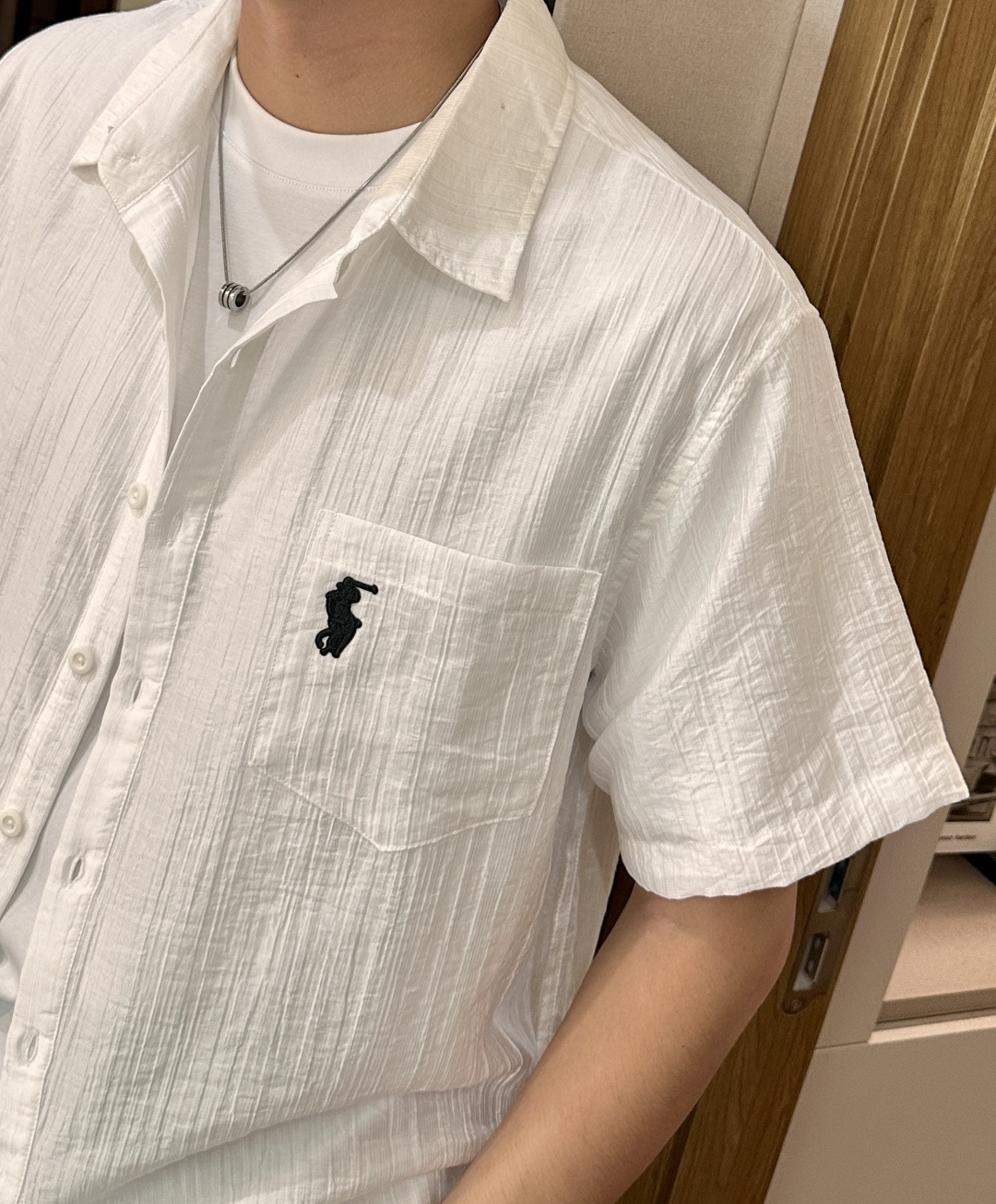 shirt Man