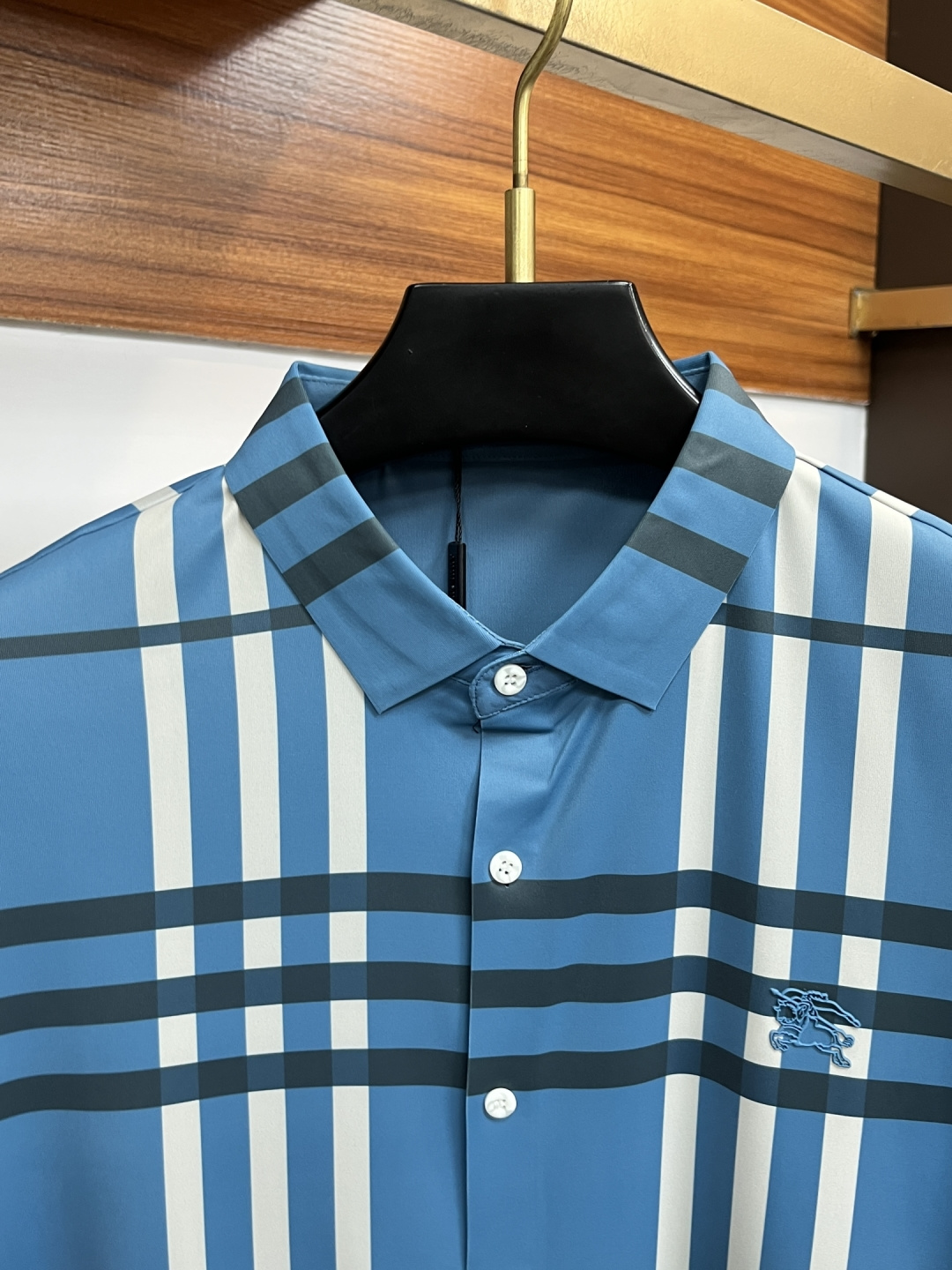 shirt Man