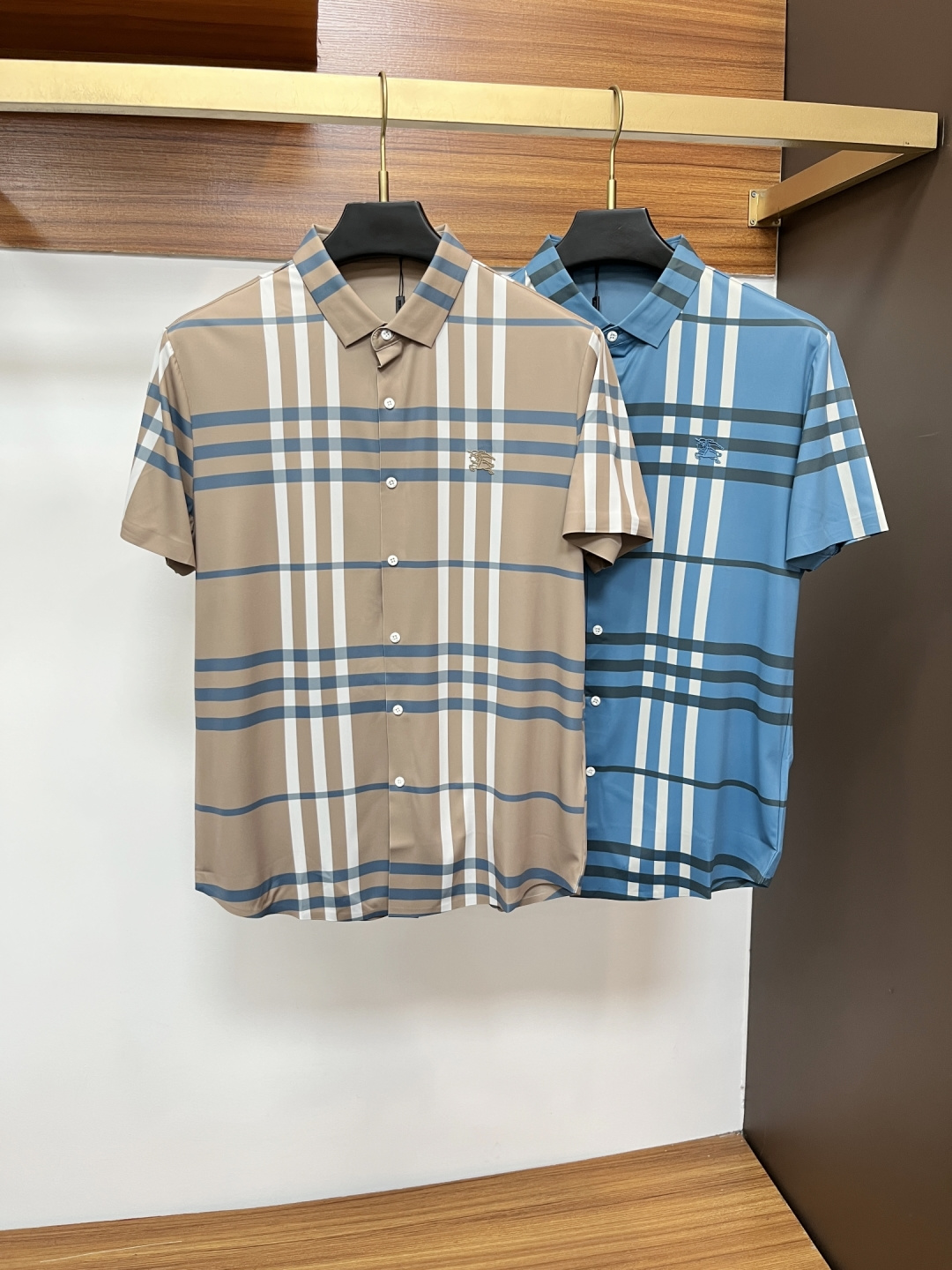 shirt Man