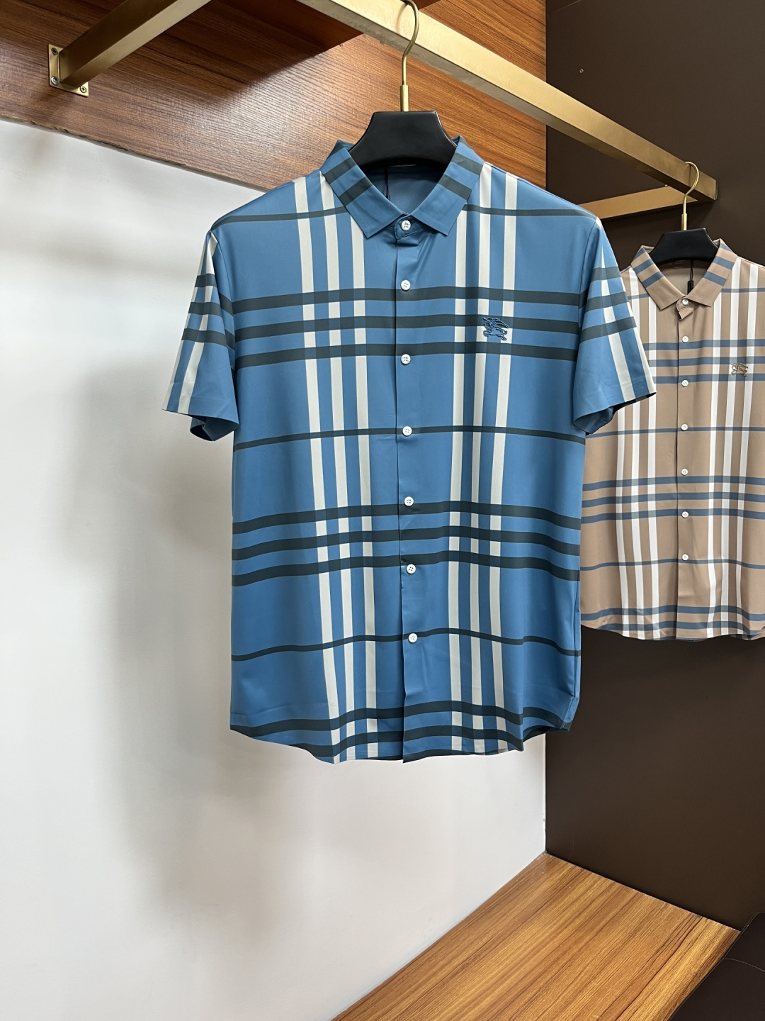 shirt Man