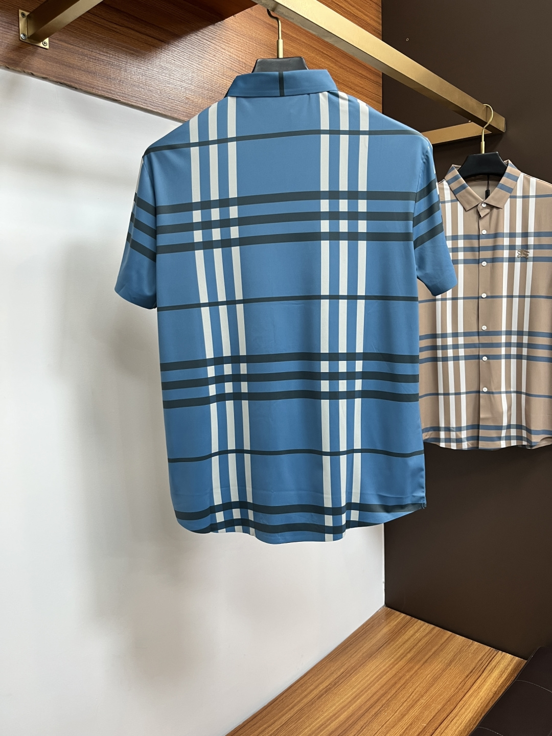 shirt Man