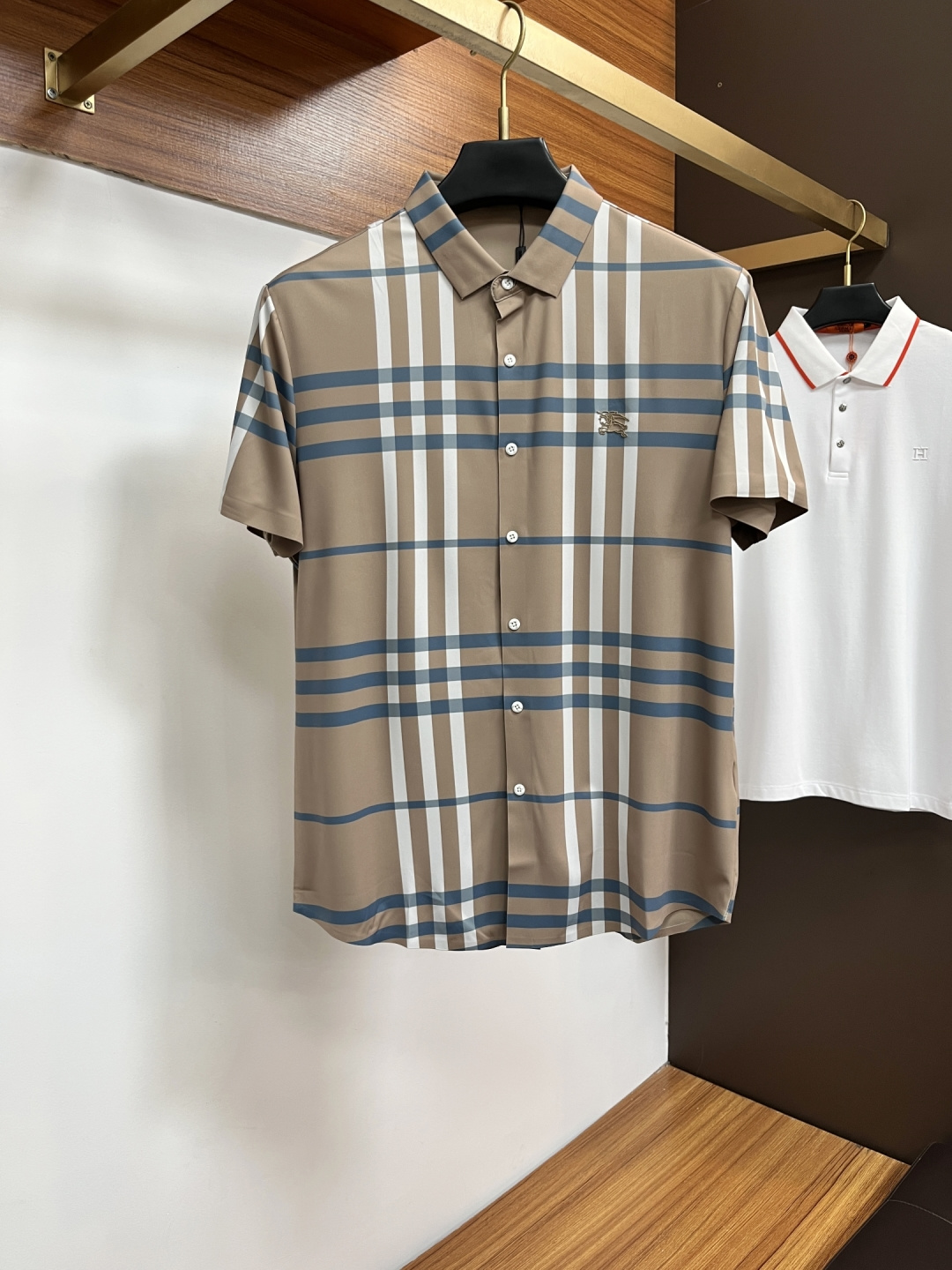 shirt Man