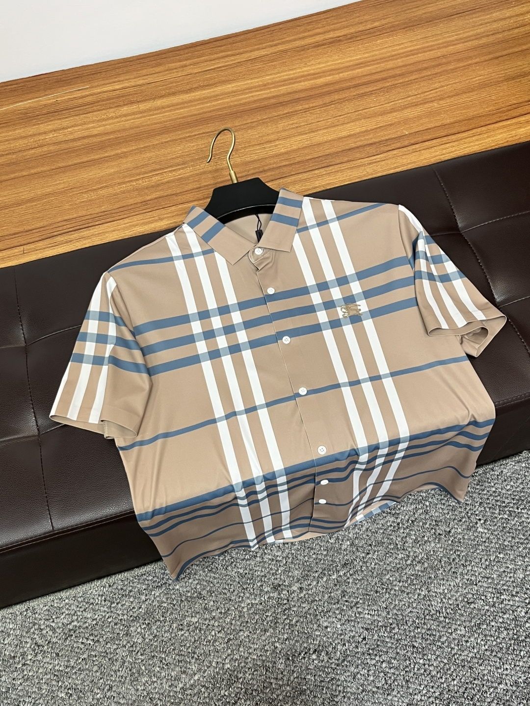 shirt Man